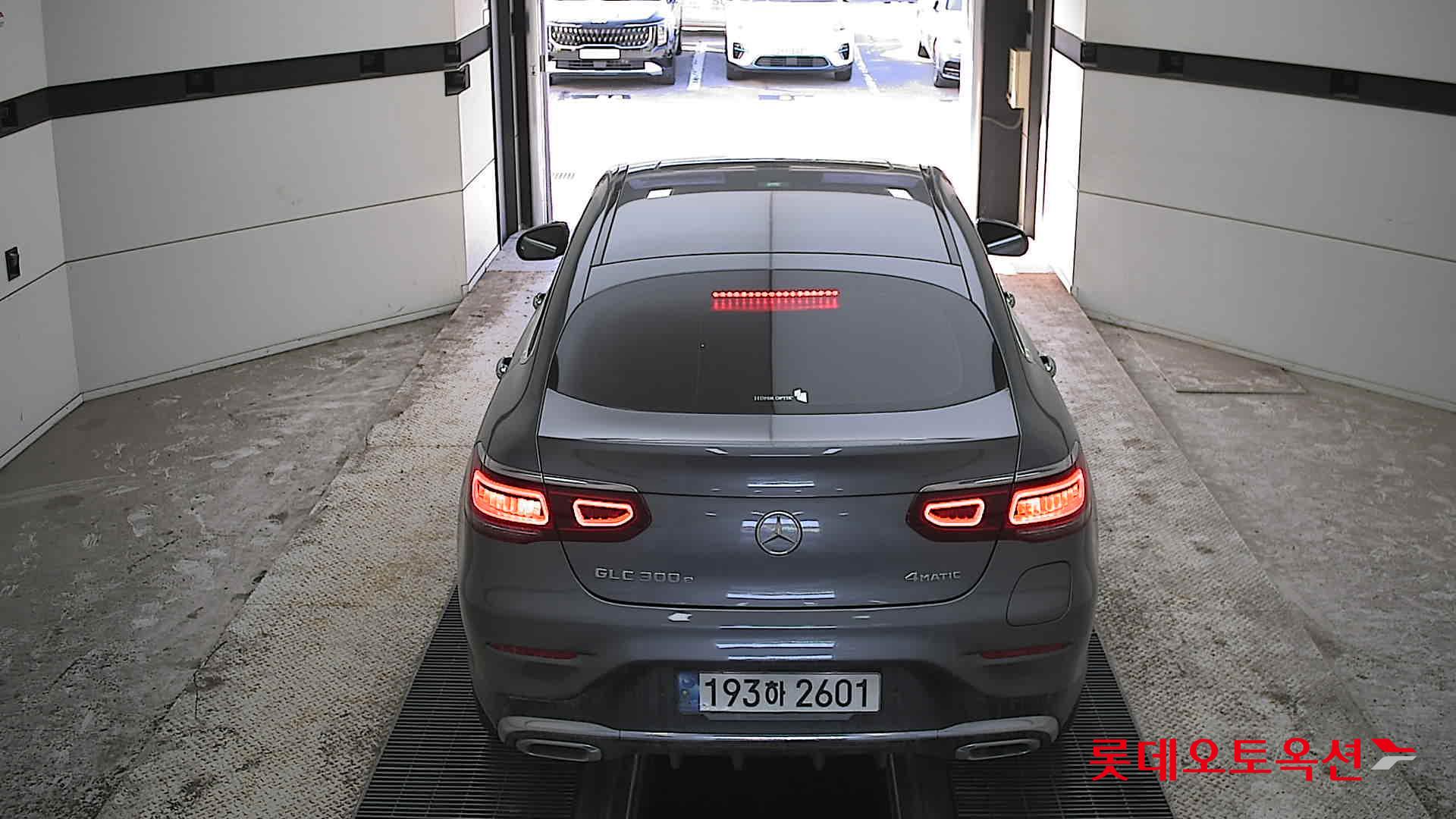 메르세데스-벤츠 GLC 2022 - 이미지 17