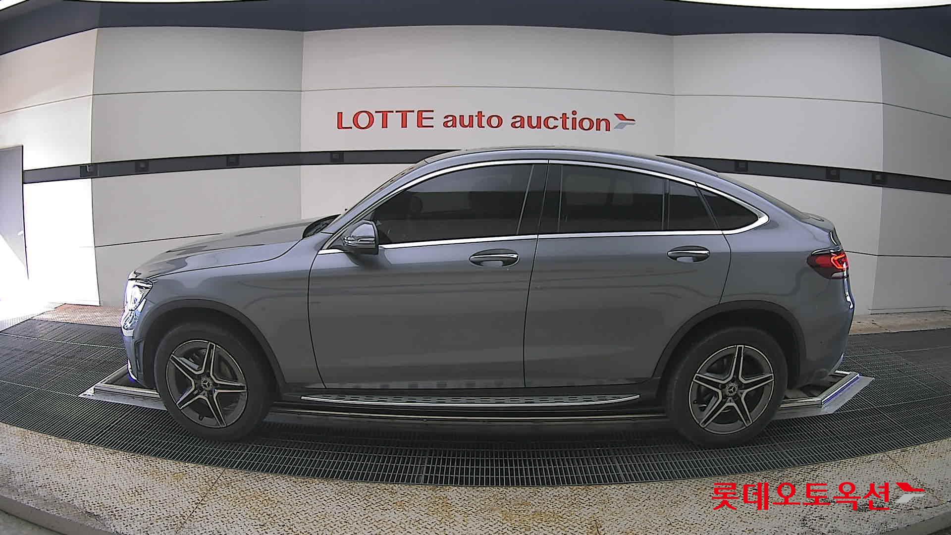 메르세데스-벤츠 GLC 2022 - 이미지 13