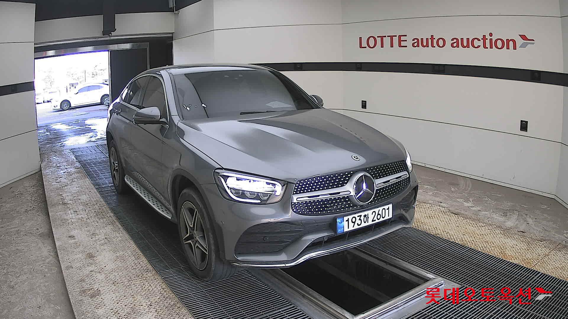 메르세데스-벤츠 GLC 2022 - 이미지 24