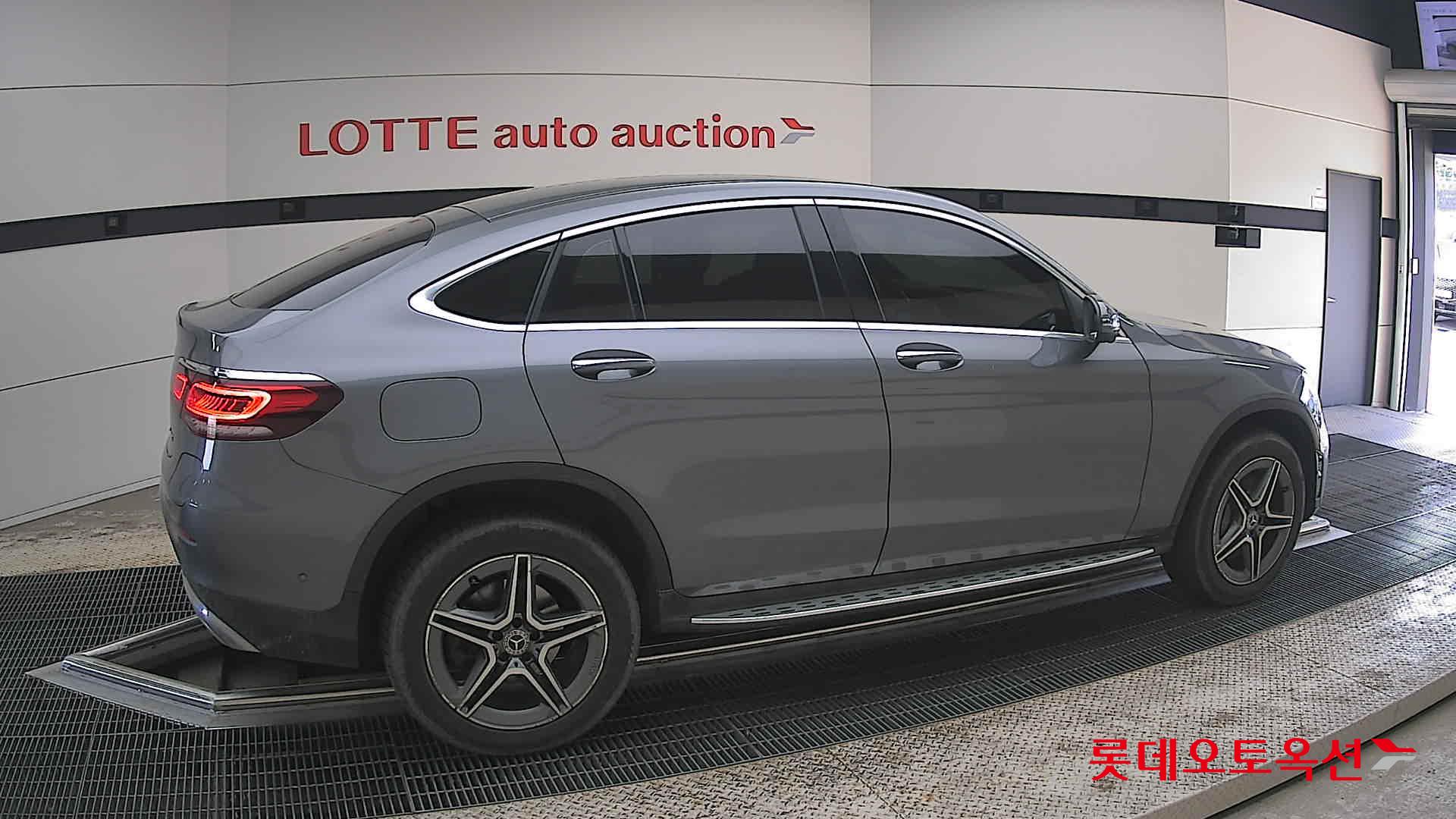 메르세데스-벤츠 GLC 2022 - 이미지 20