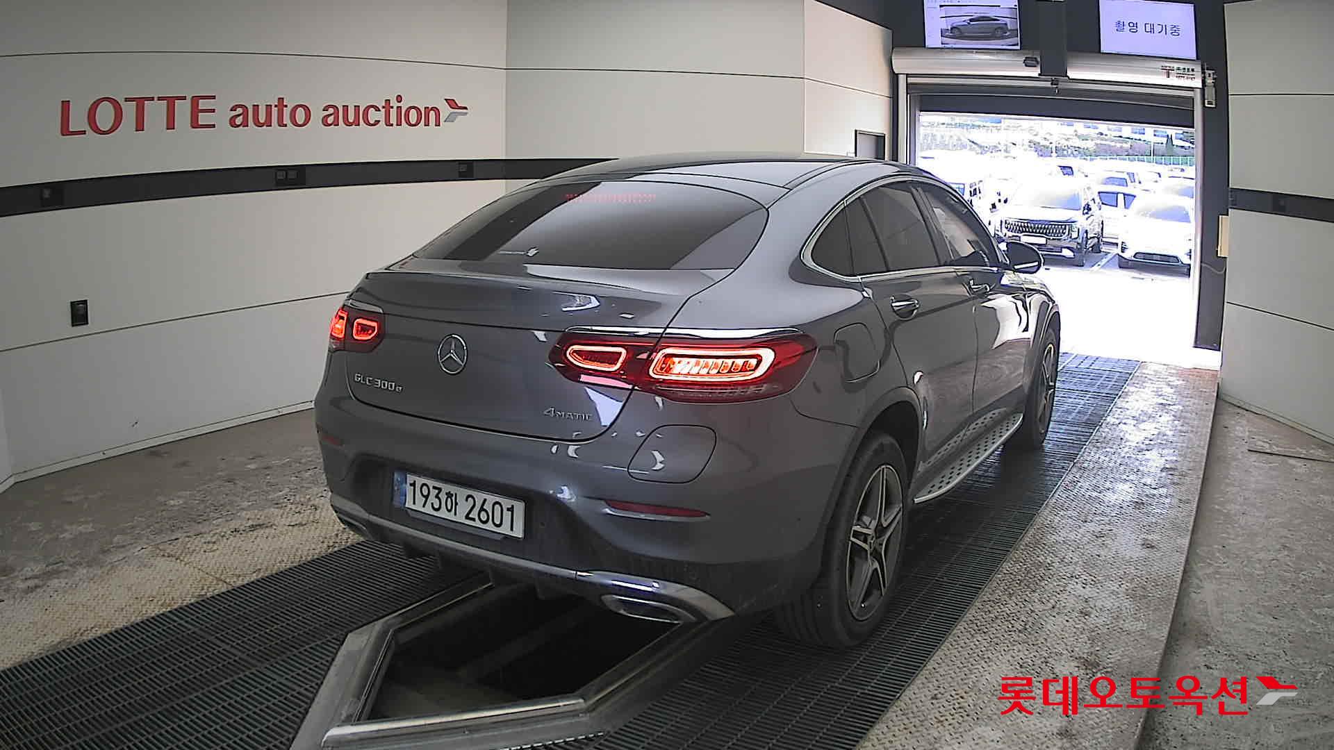 메르세데스-벤츠 GLC 2022 - 이미지 18