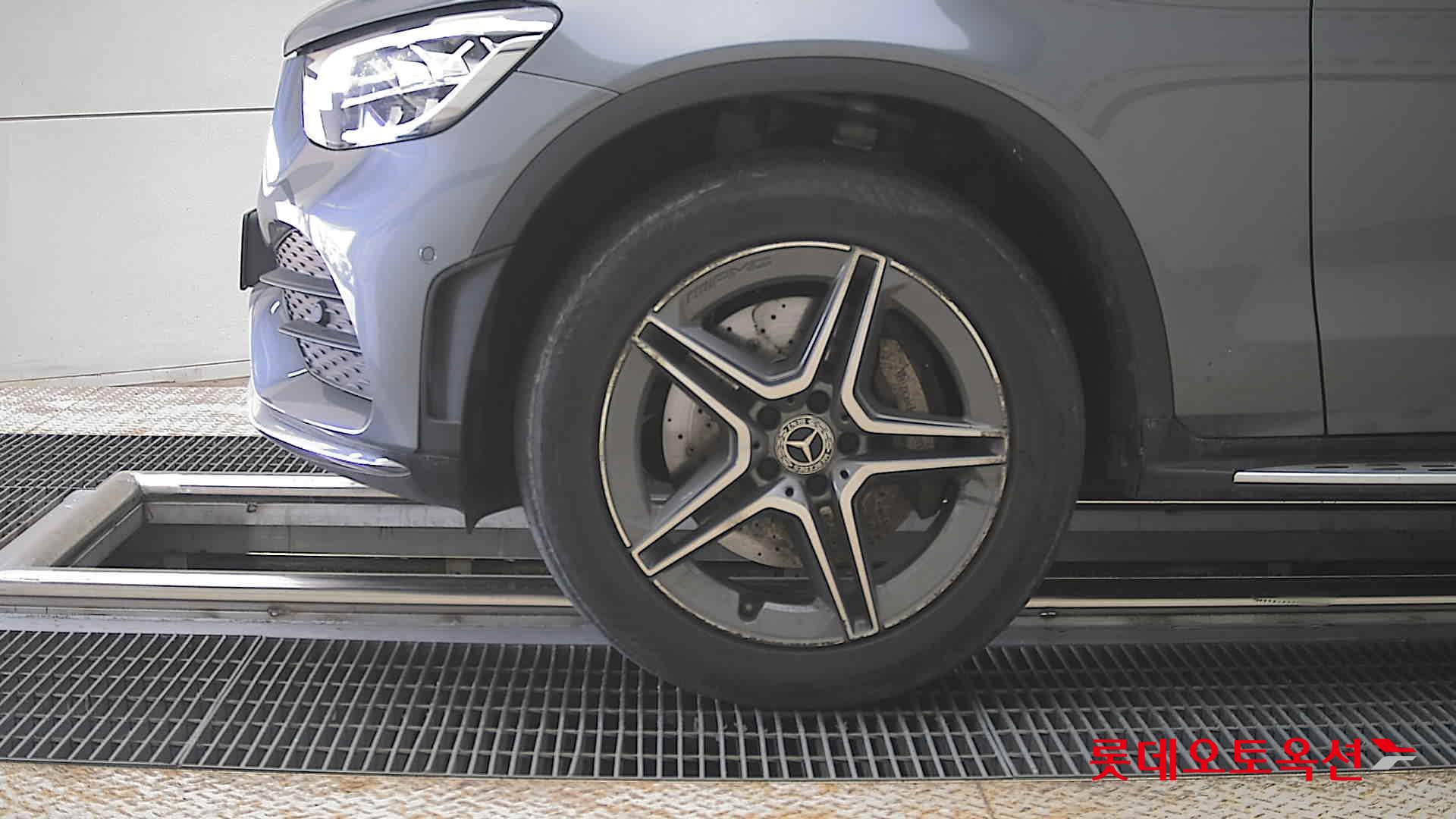 메르세데스-벤츠 GLC 2022 - 이미지 25