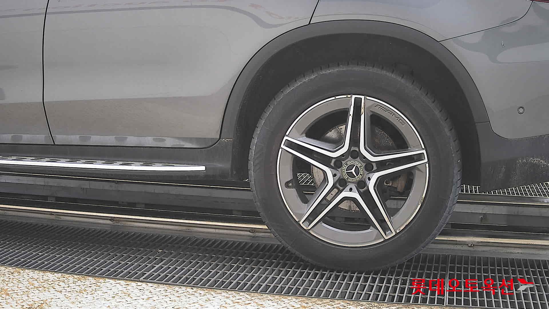 메르세데스-벤츠 GLC 2022 - 이미지 26