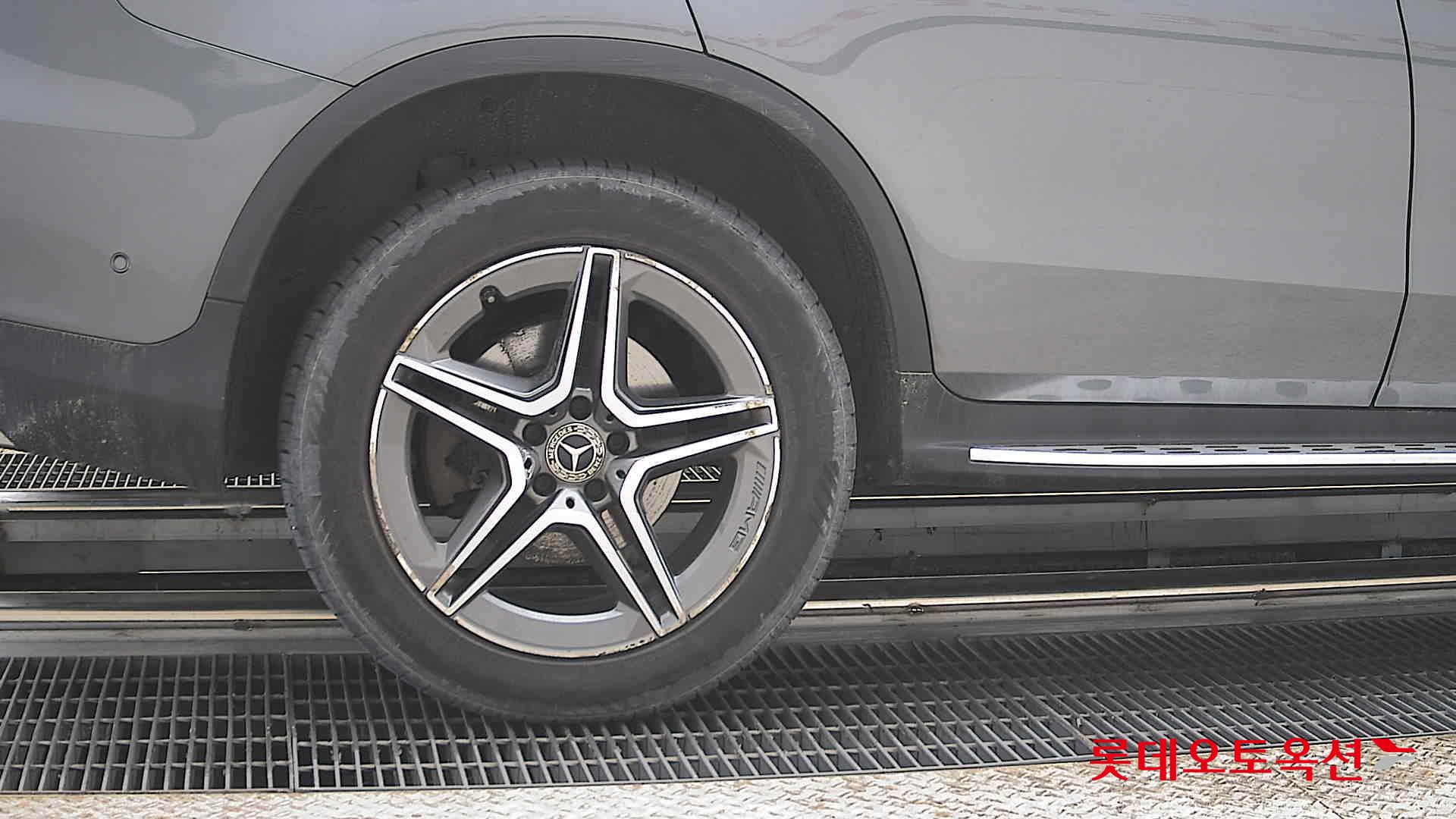 메르세데스-벤츠 GLC 2022 - 이미지 28