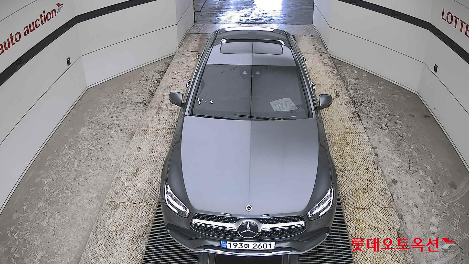 메르세데스-벤츠 GLC 2022 - 이미지 7