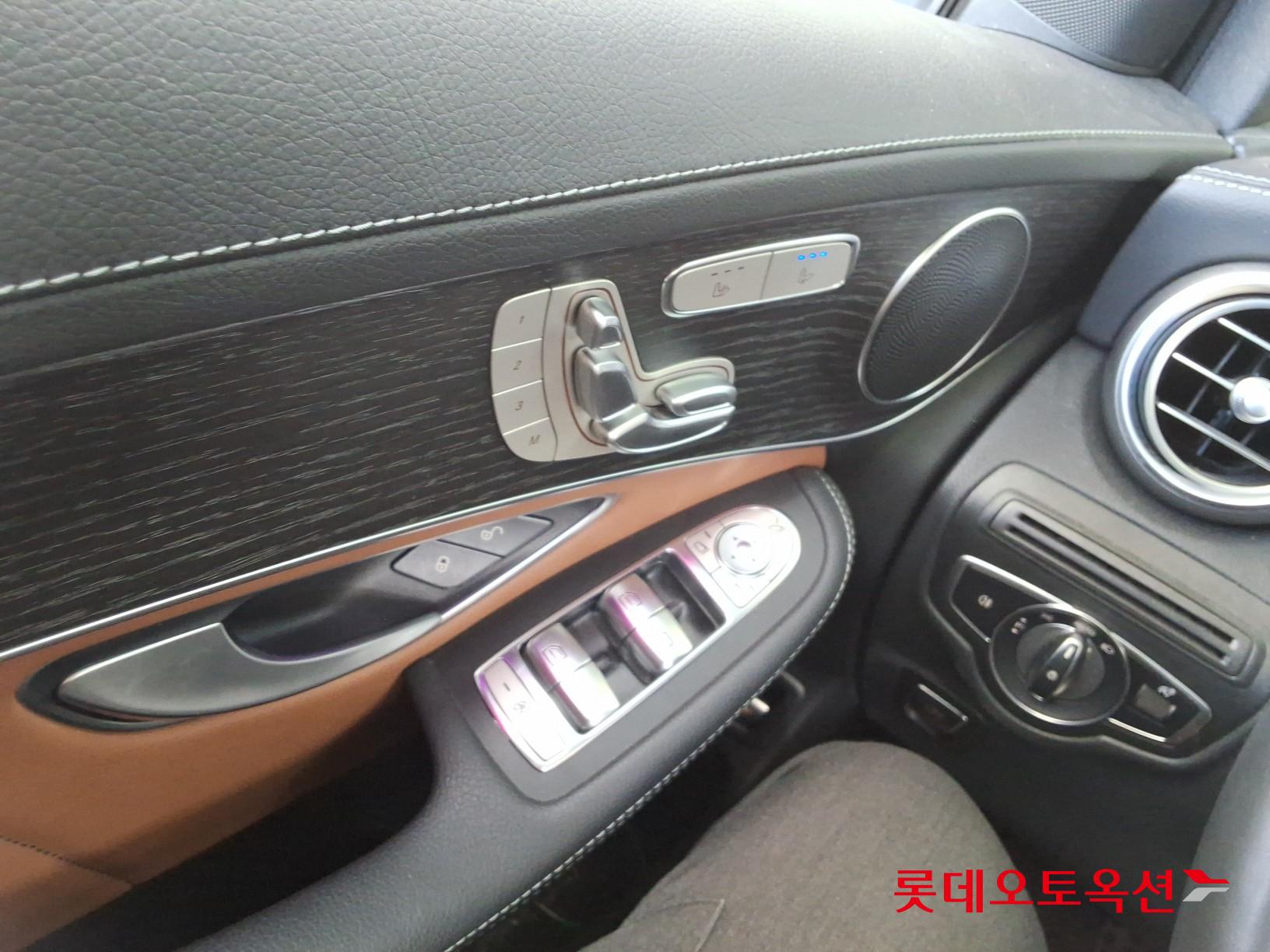 메르세데스-벤츠 GLC 2022 - 이미지 29