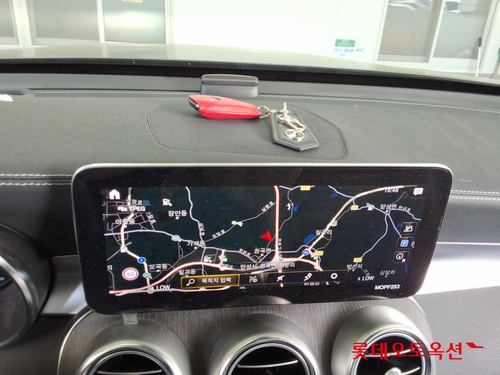 메르세데스-벤츠 GLC 2022 - 이미지 32