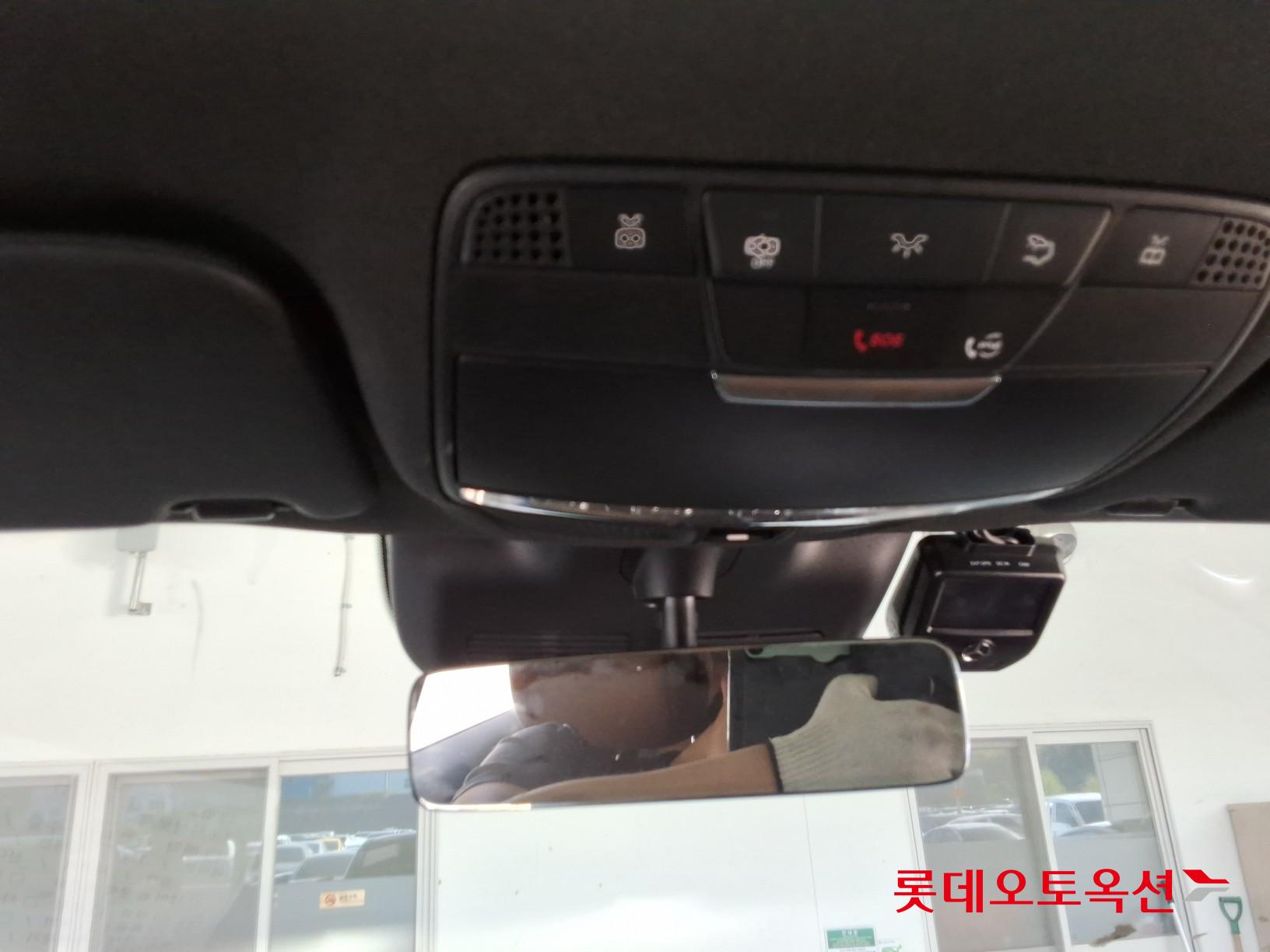 메르세데스-벤츠 GLC 2022 - 이미지 35