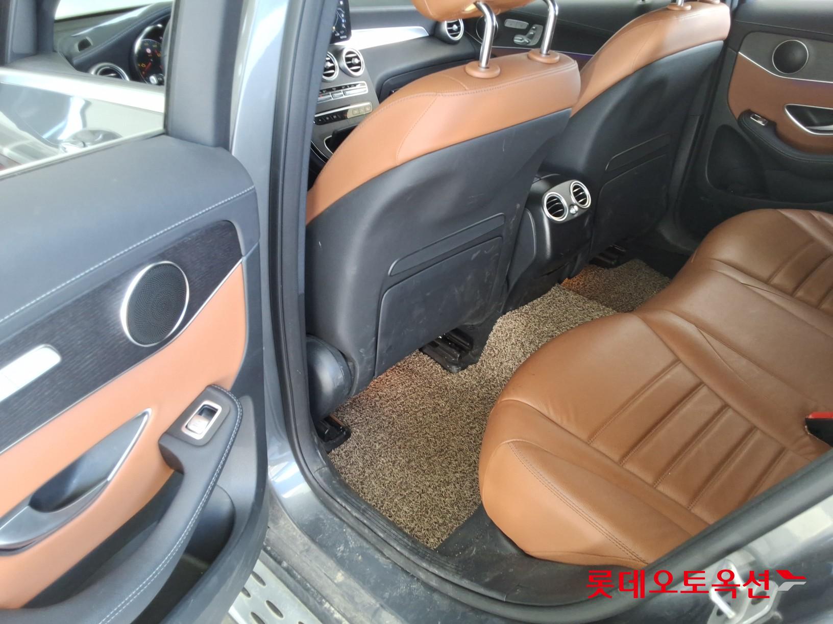 메르세데스-벤츠 GLC 2022 - 이미지 38