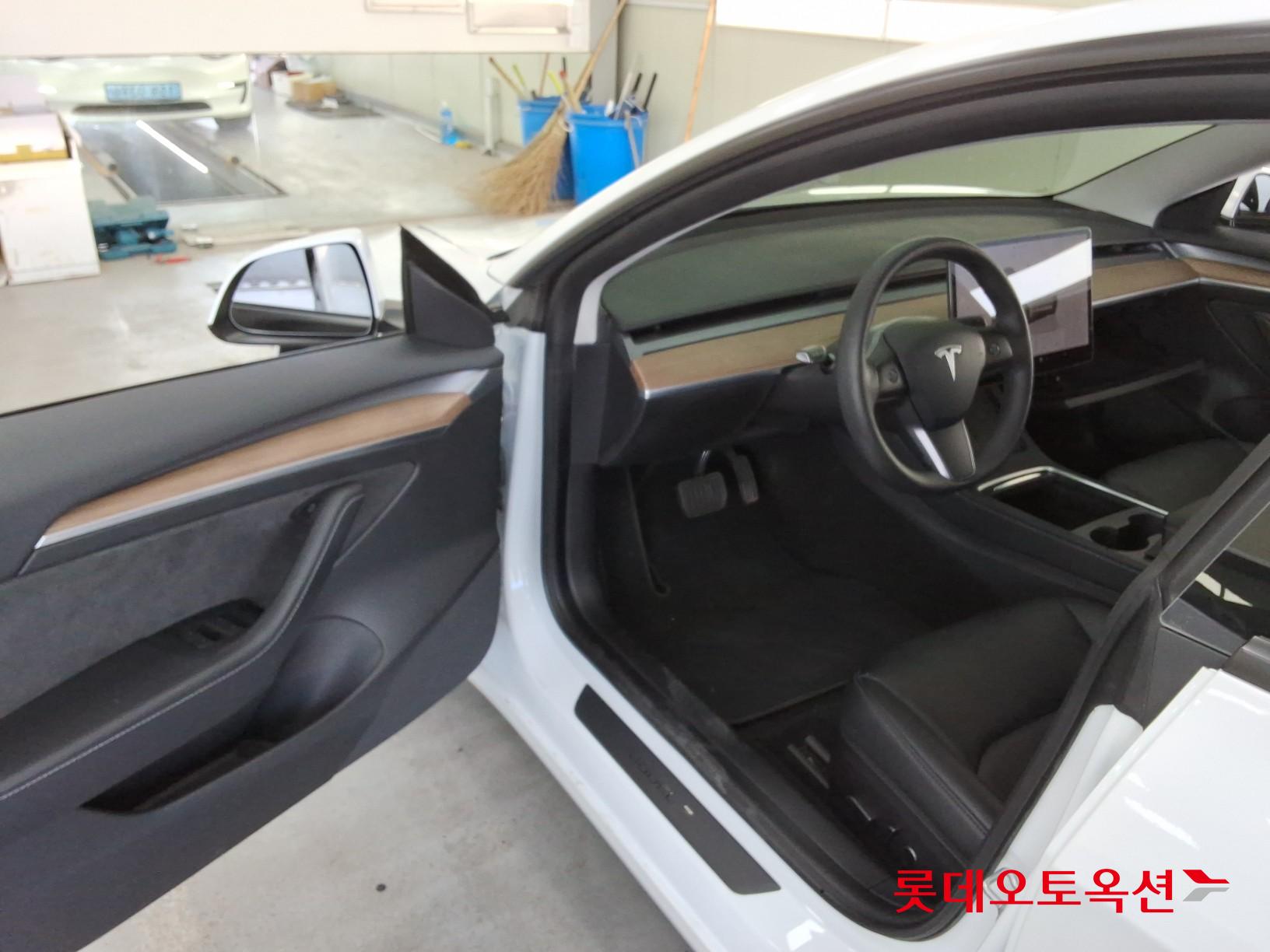Tesla Model 3 - 35