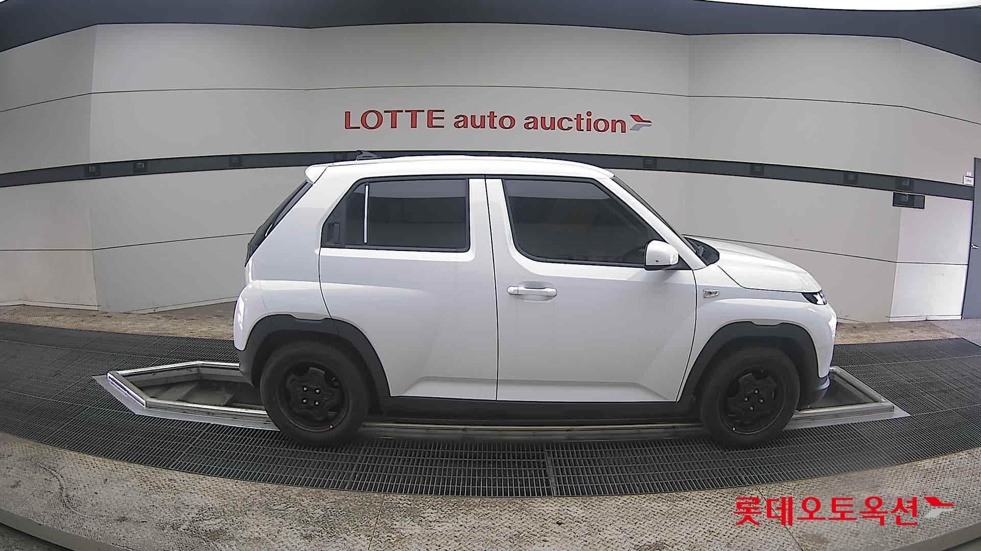 هيونداي كاسبر