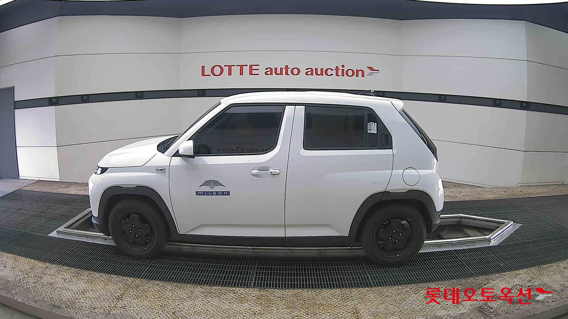 هيونداي كاسبر