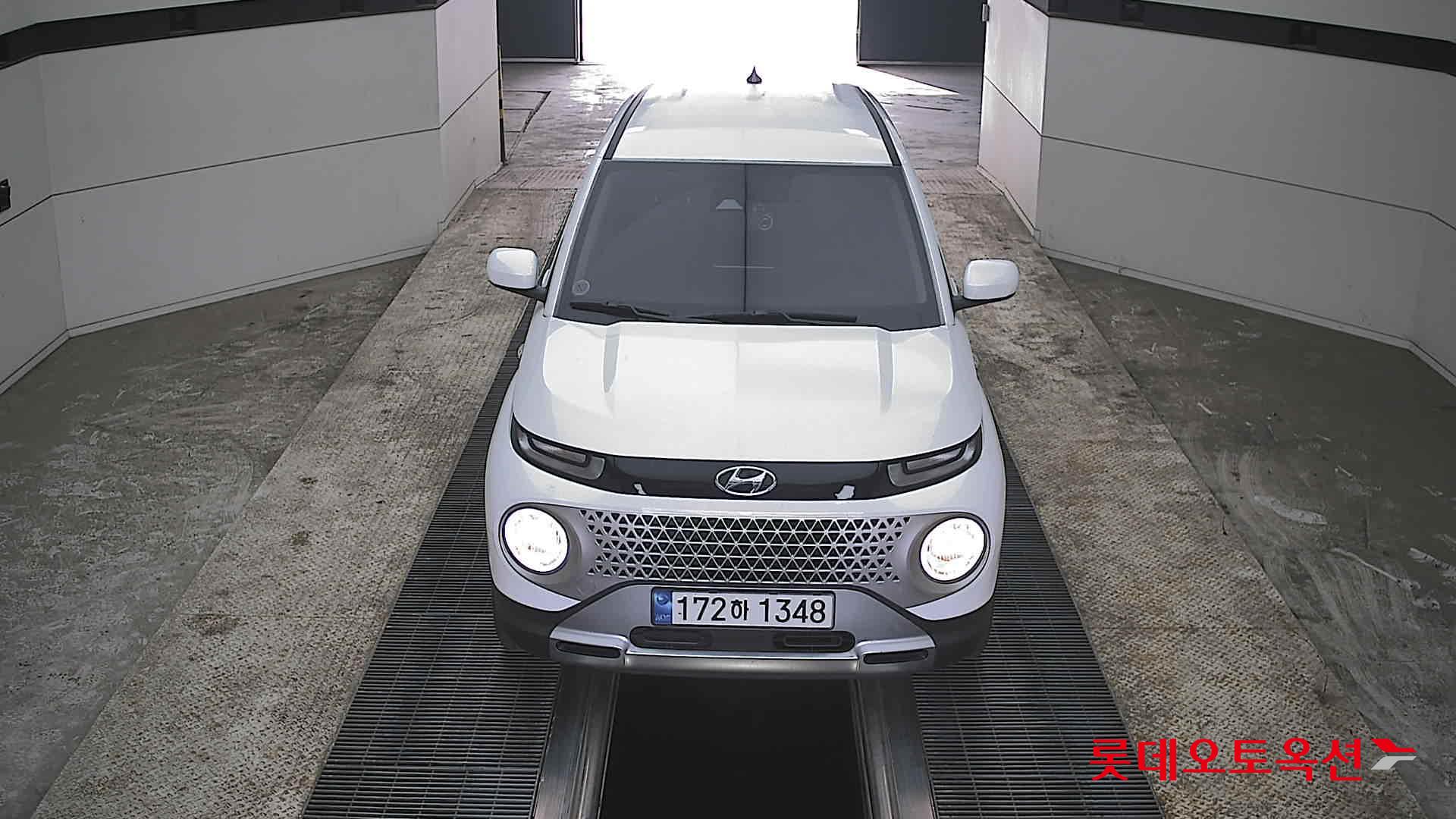 هيونداي كاسبر