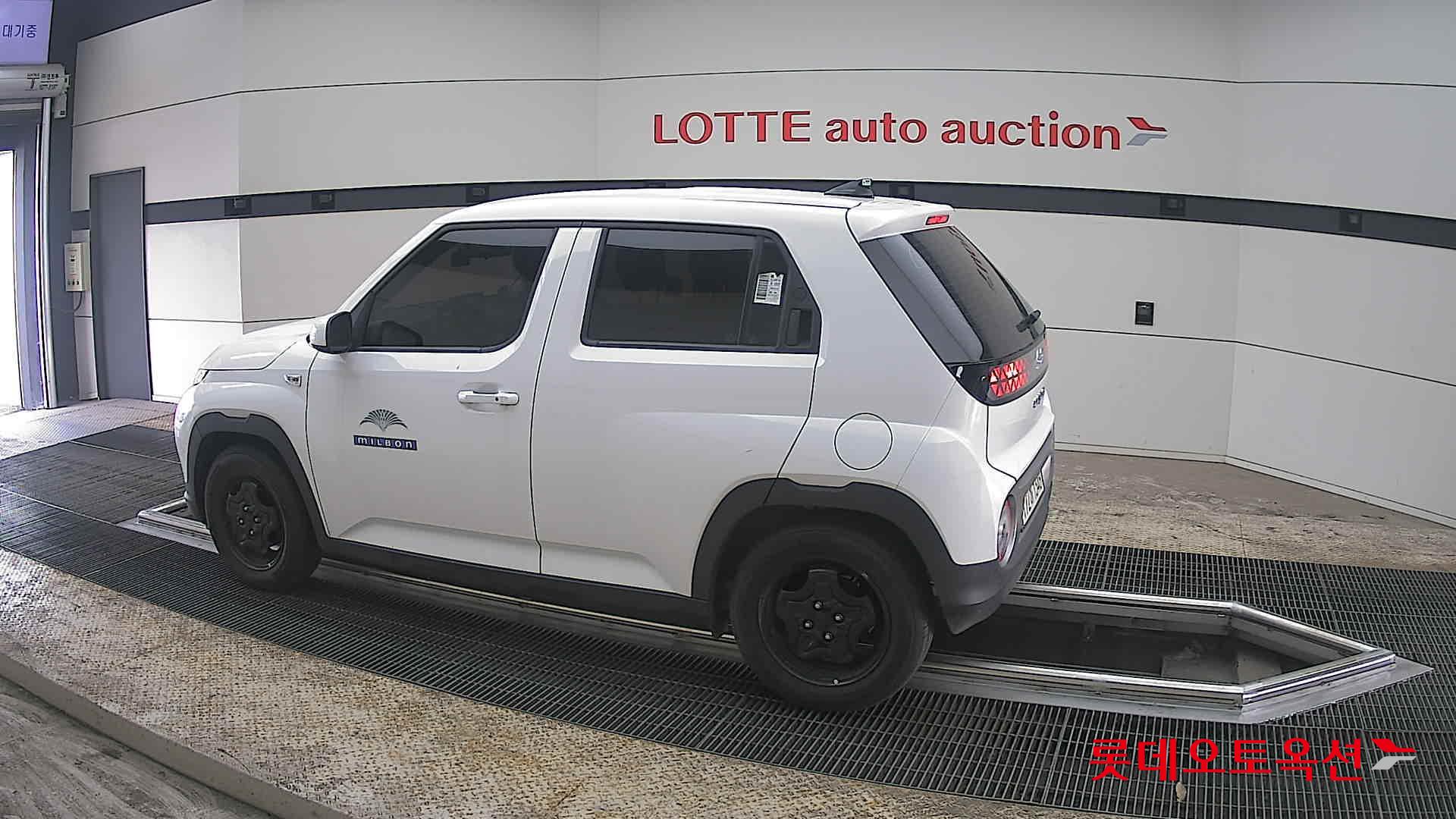 هيونداي كاسبر