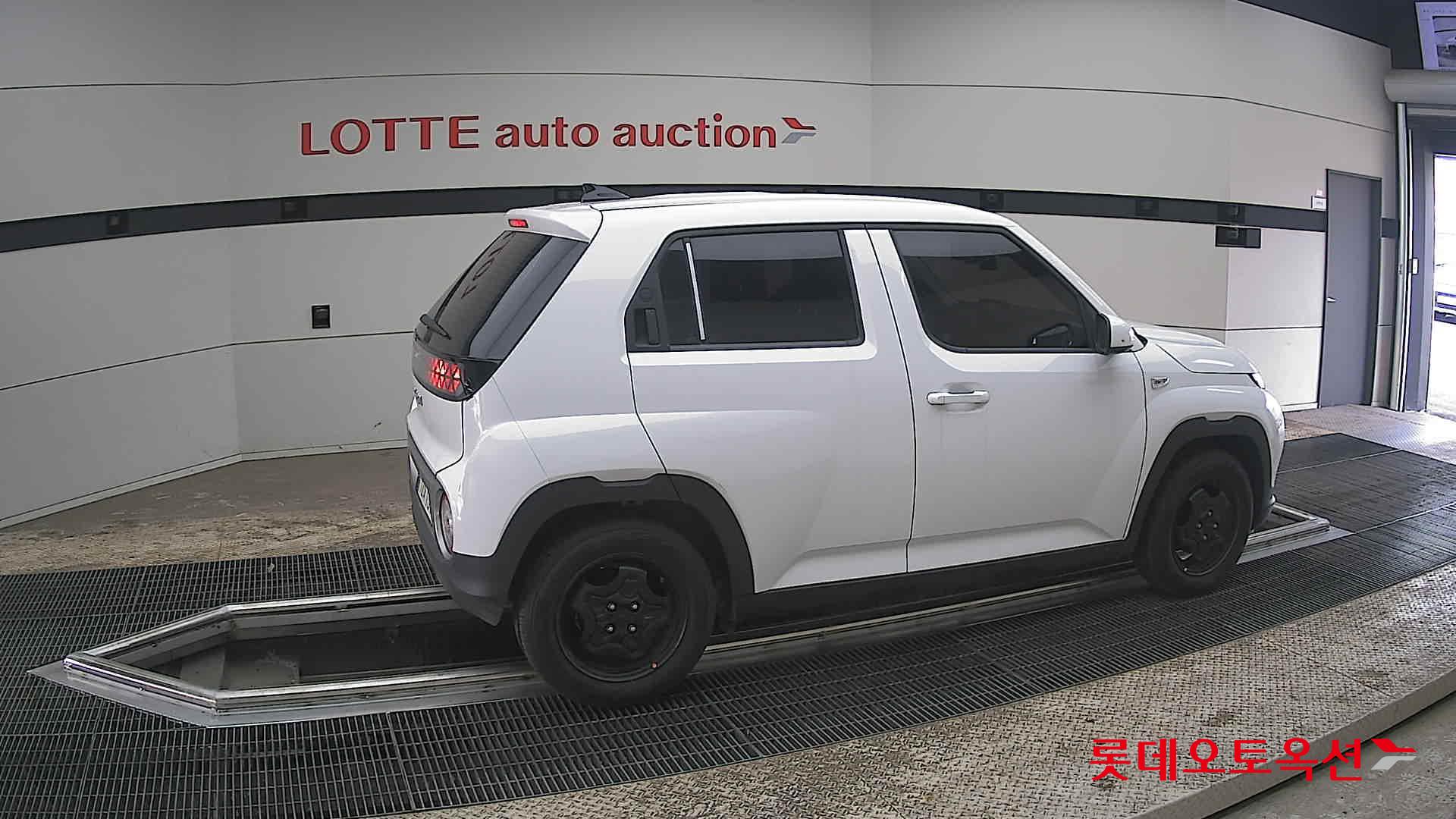 هيونداي كاسبر