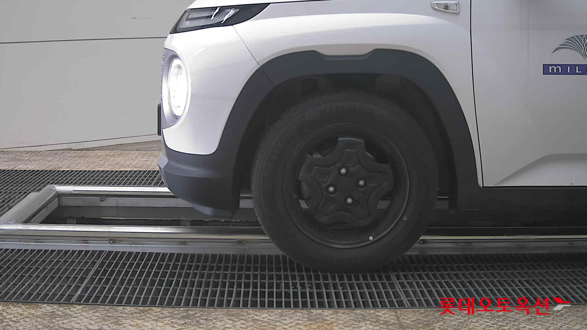 هيونداي كاسبر