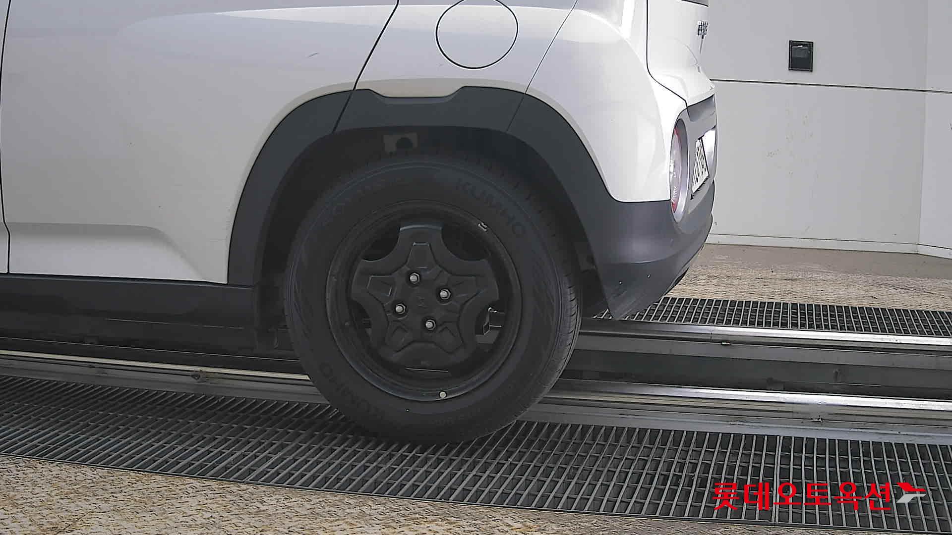 هيونداي كاسبر