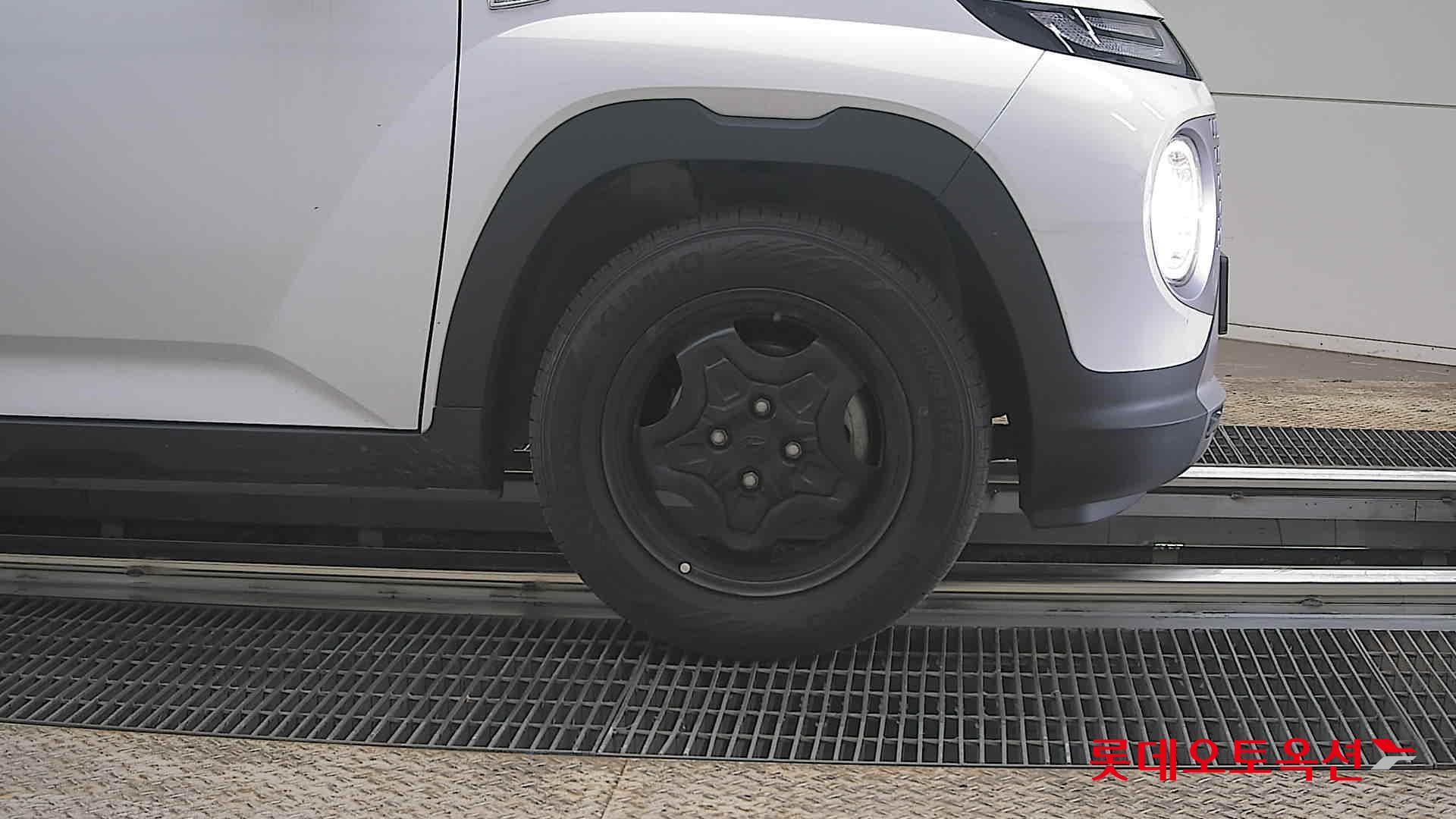 هيونداي كاسبر