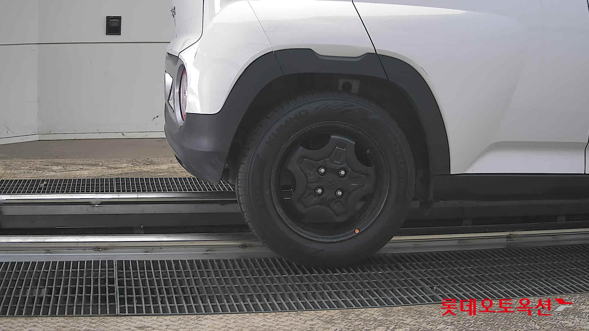 هيونداي كاسبر