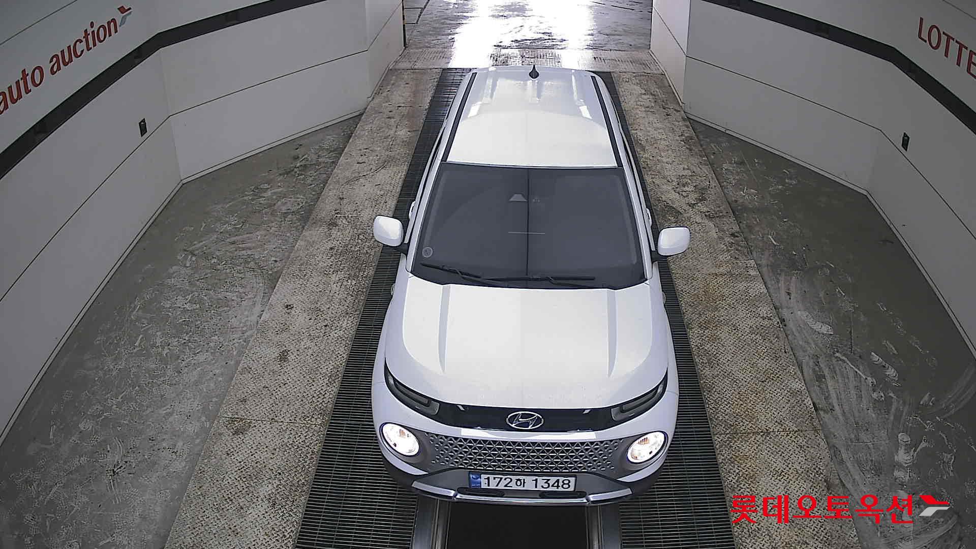 هيونداي كاسبر