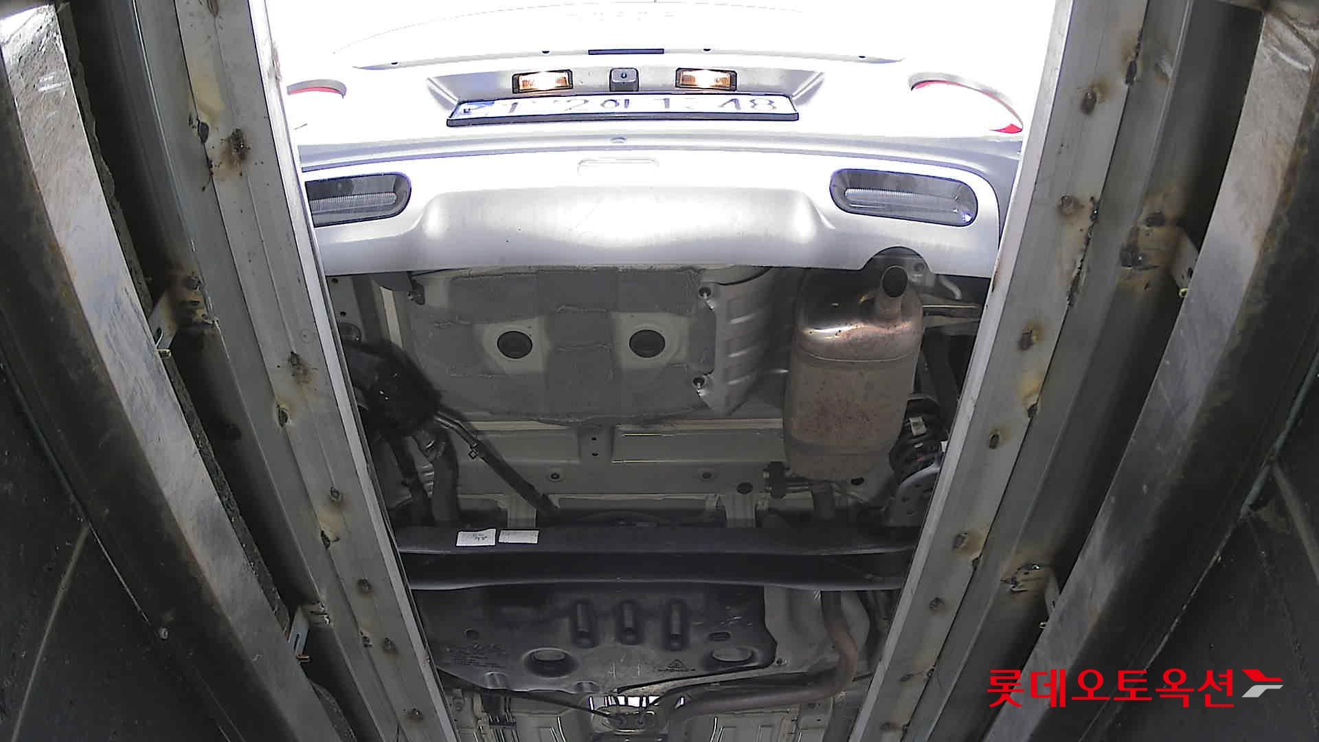 هيونداي كاسبر