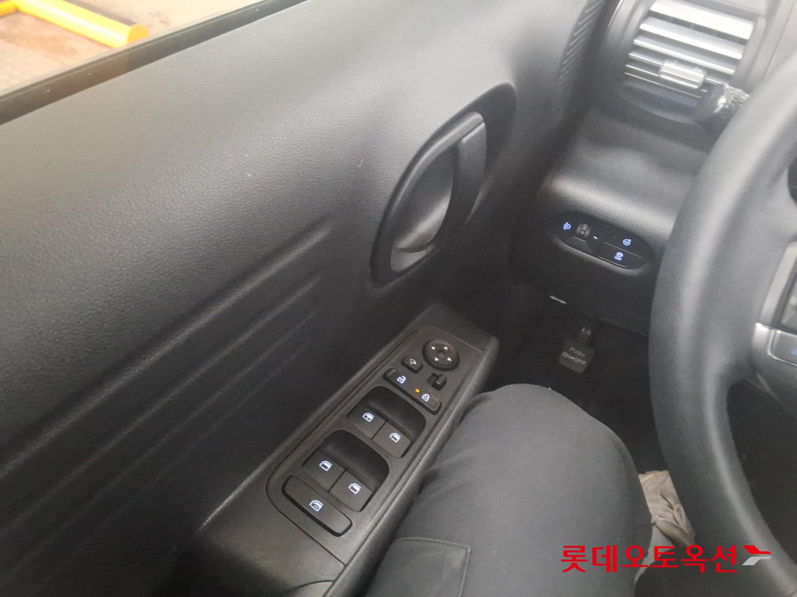 هيونداي كاسبر