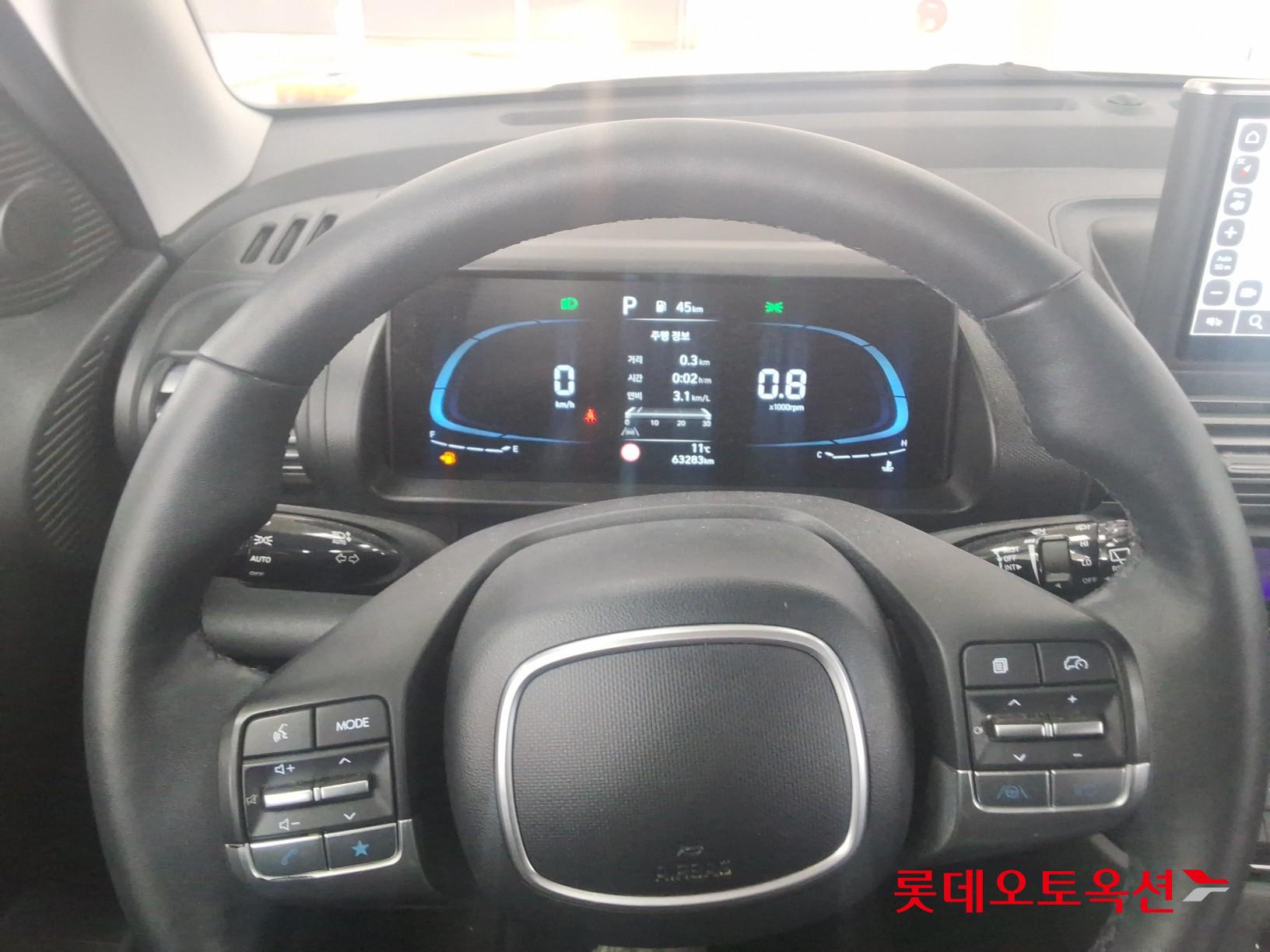 هيونداي كاسبر