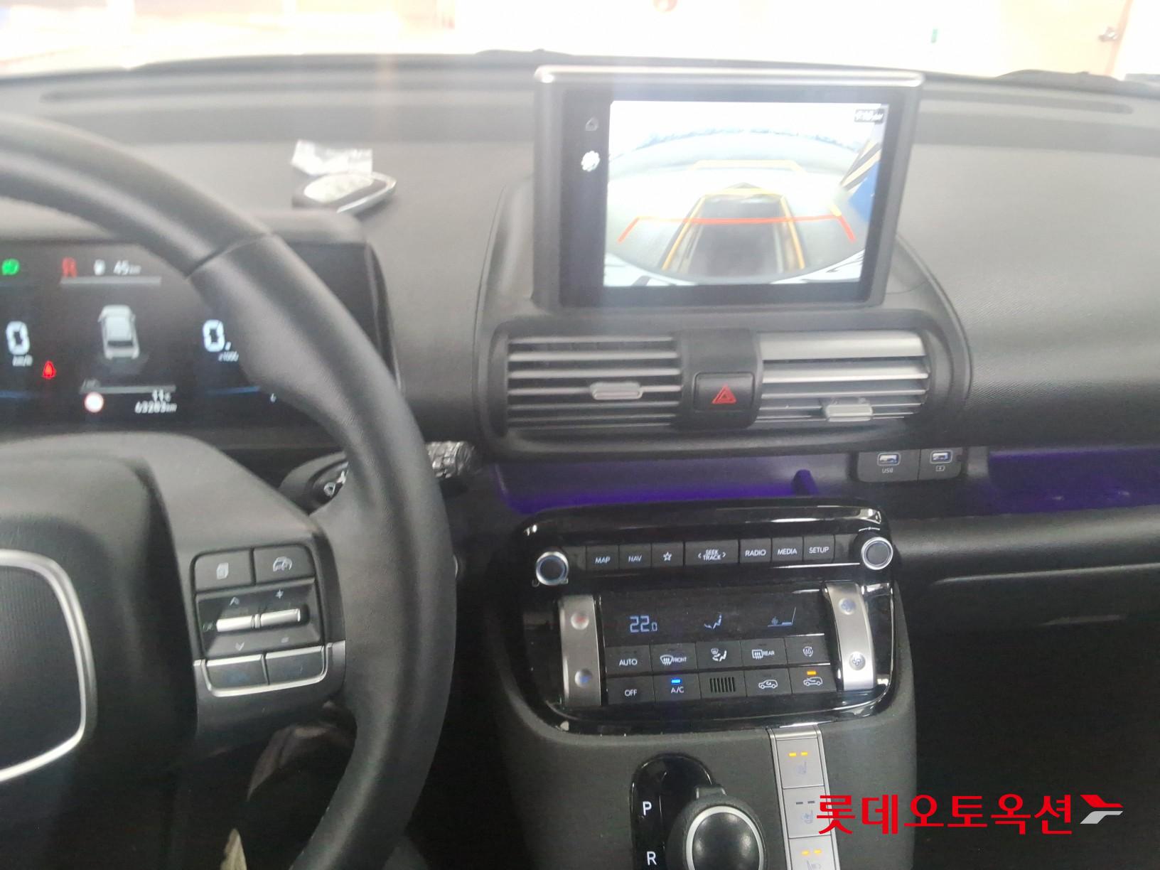 هيونداي كاسبر