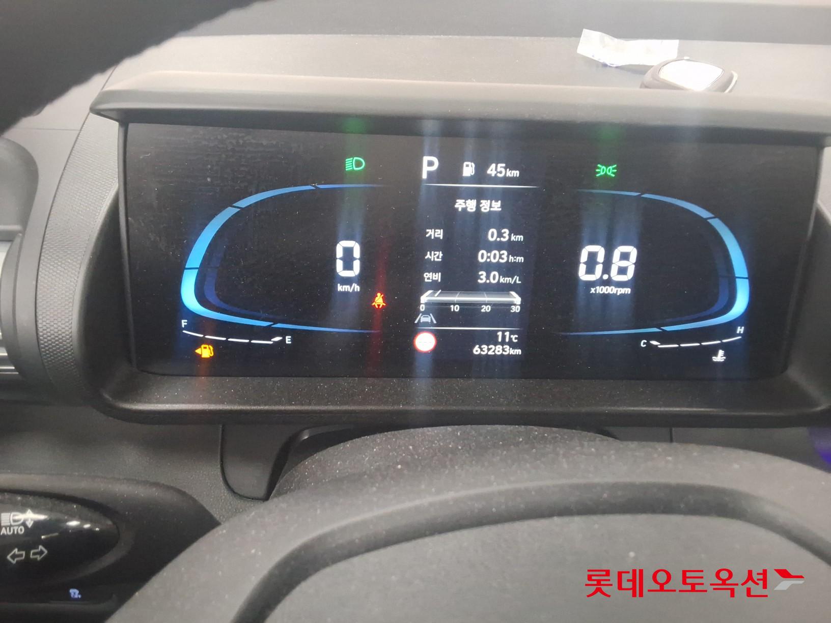 هيونداي كاسبر