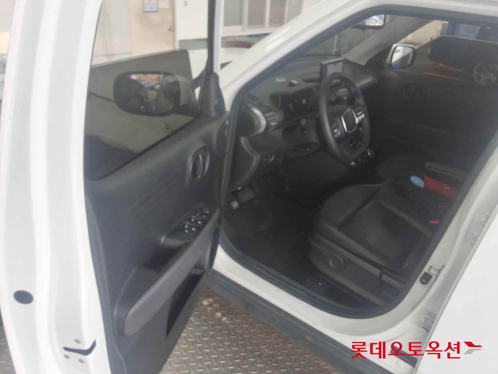 هيونداي كاسبر