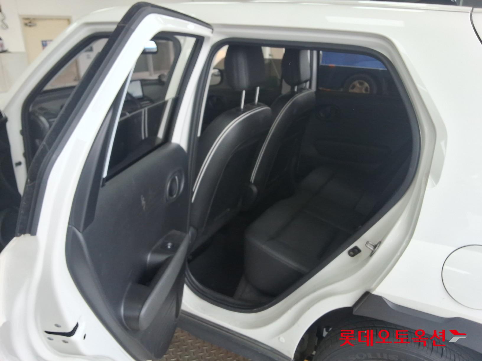 هيونداي كاسبر