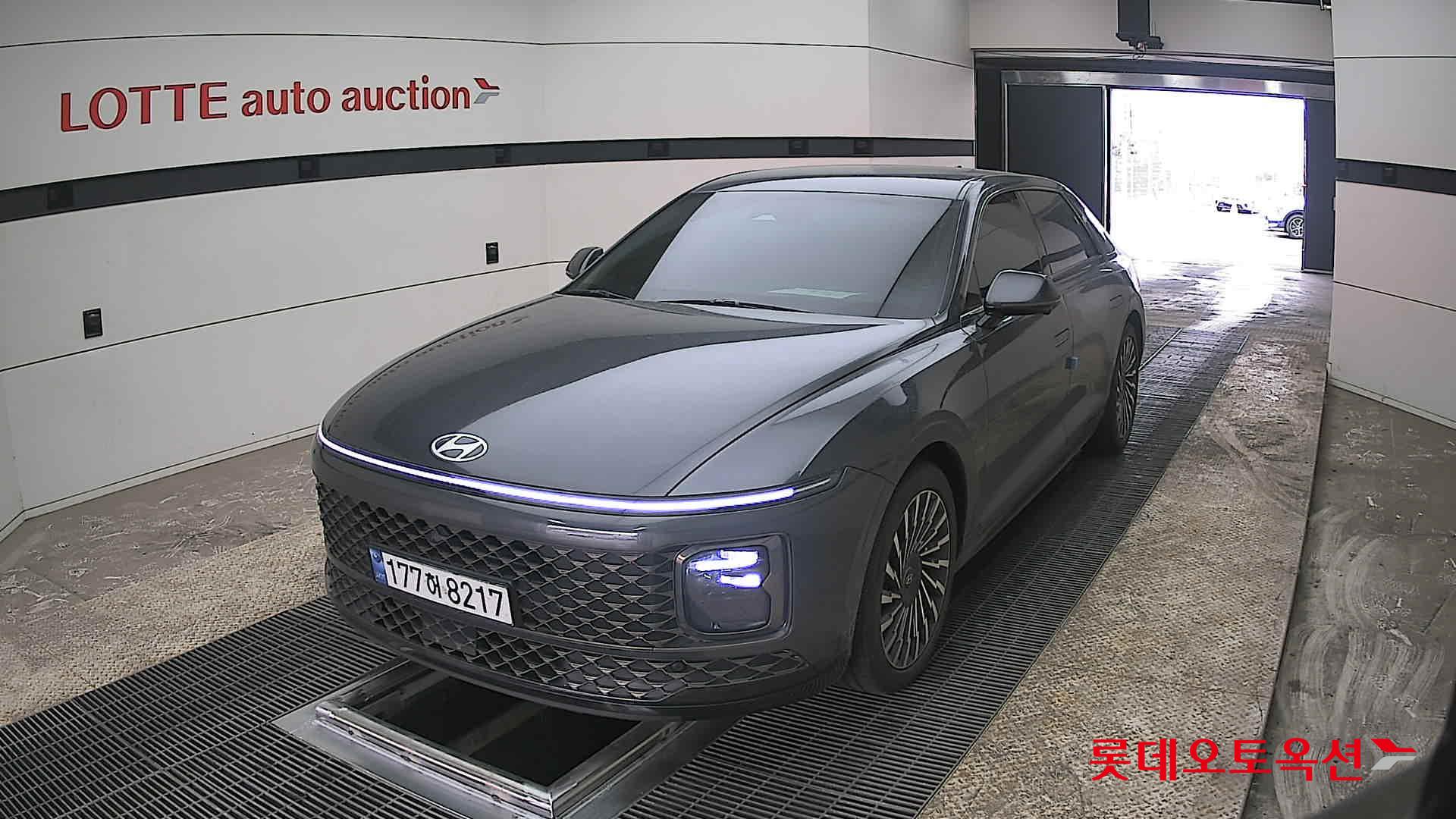 هيونداي أزيرا