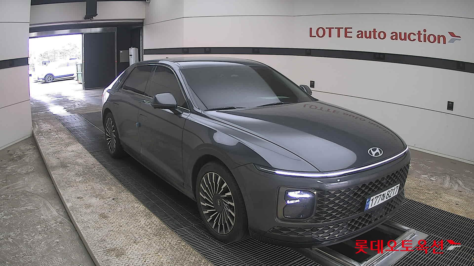 هيونداي أزيرا