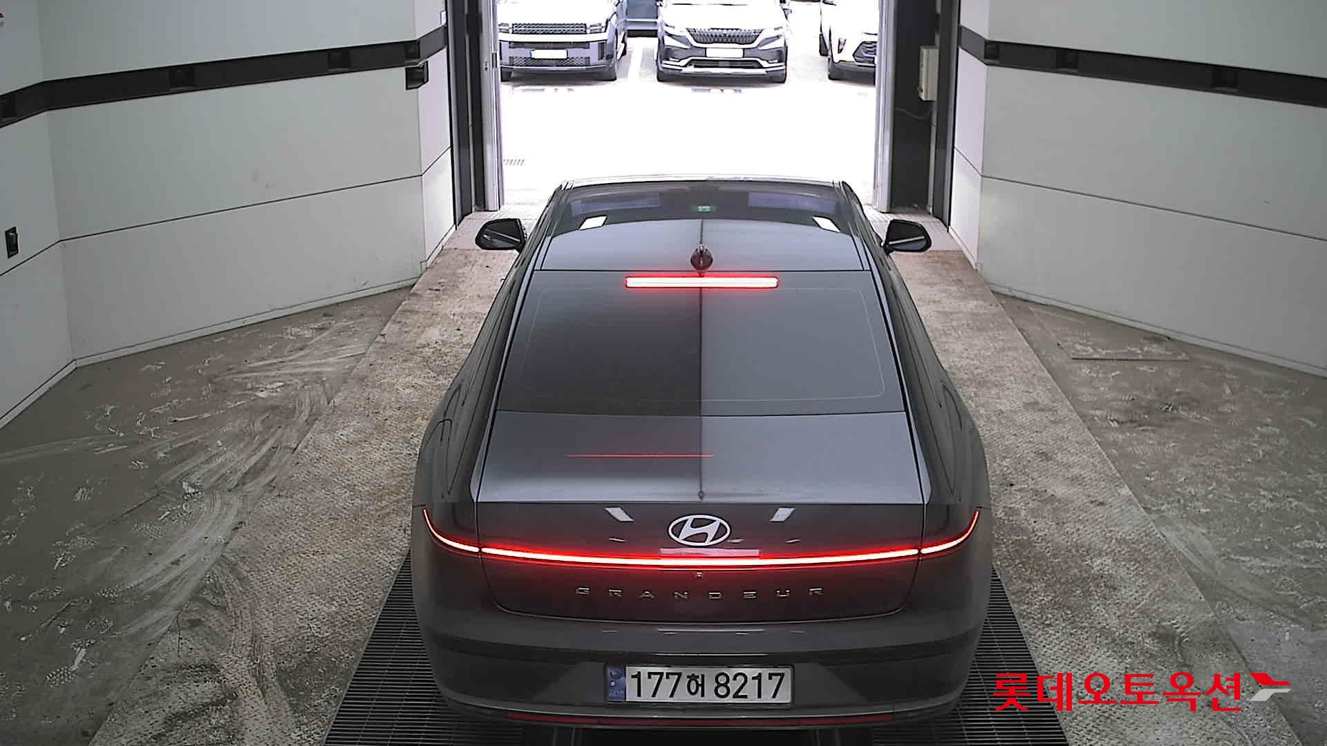 هيونداي أزيرا