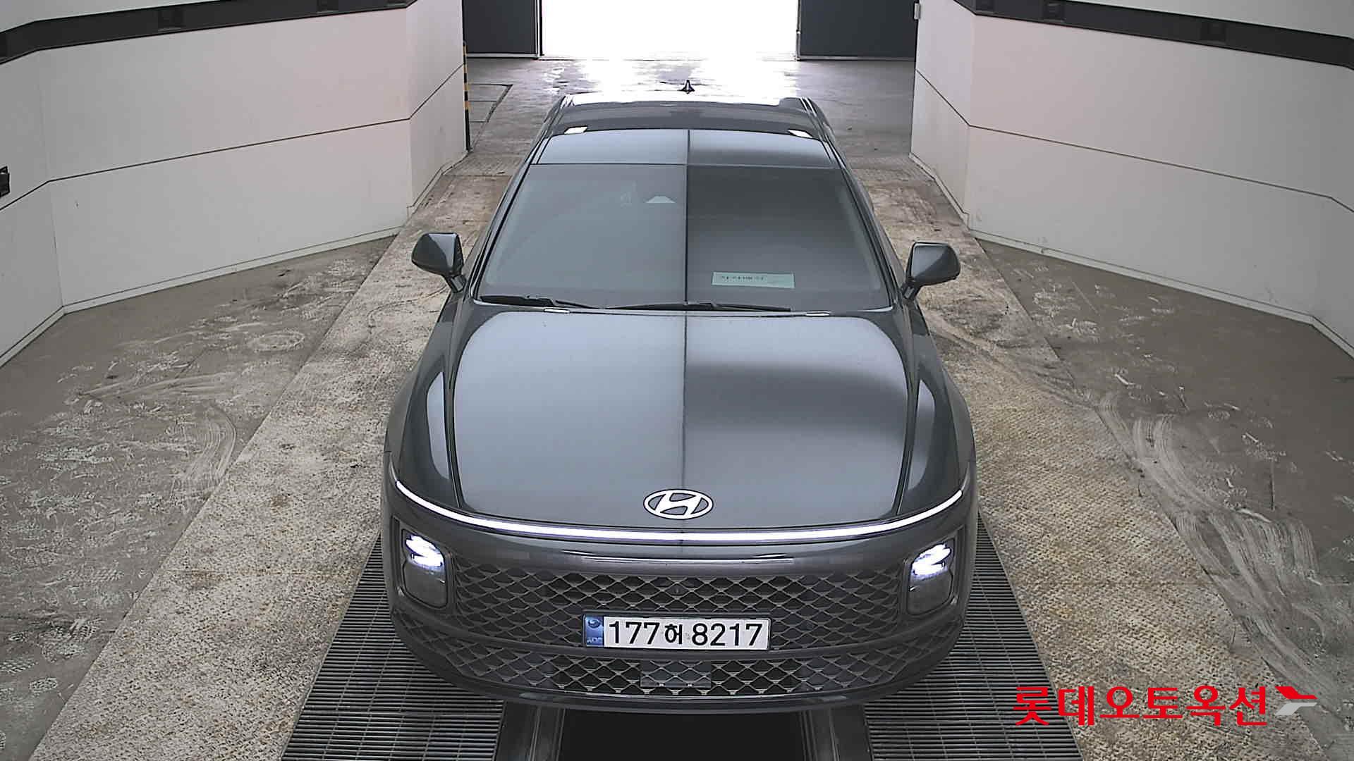 هيونداي أزيرا