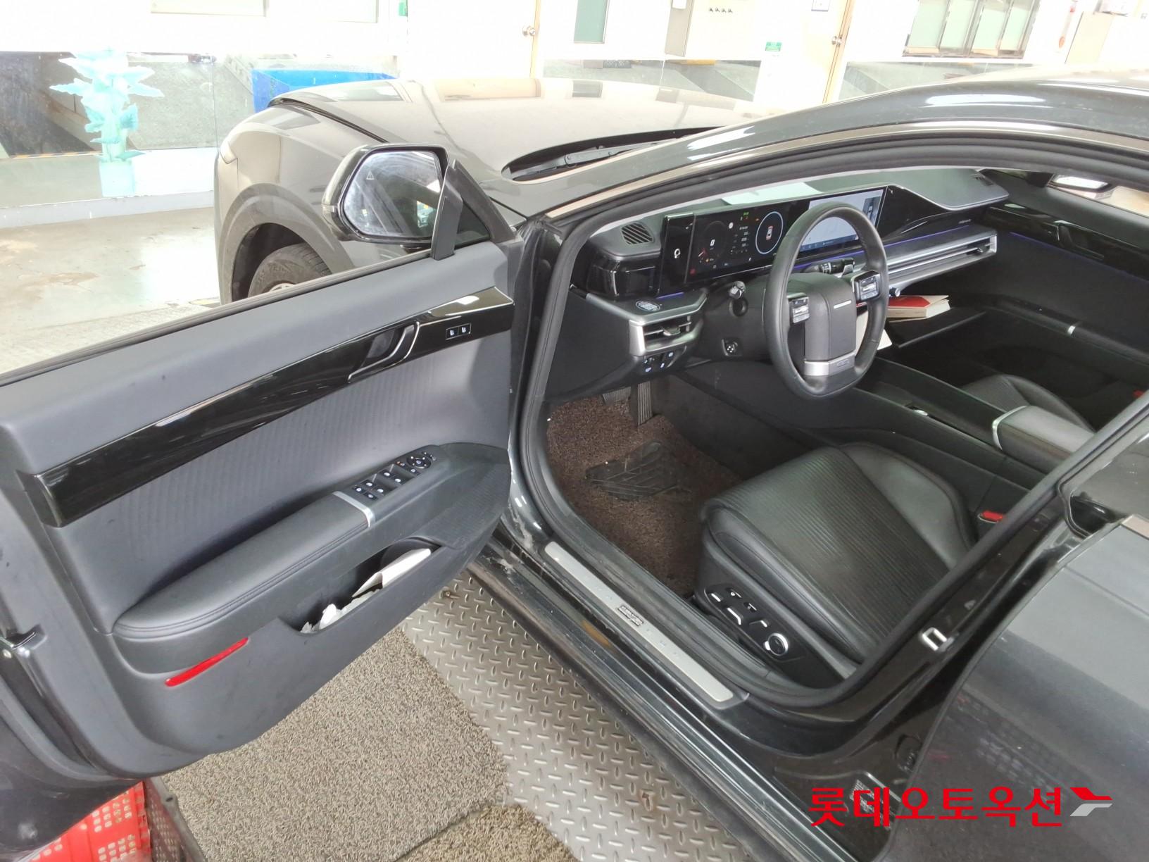 هيونداي أزيرا