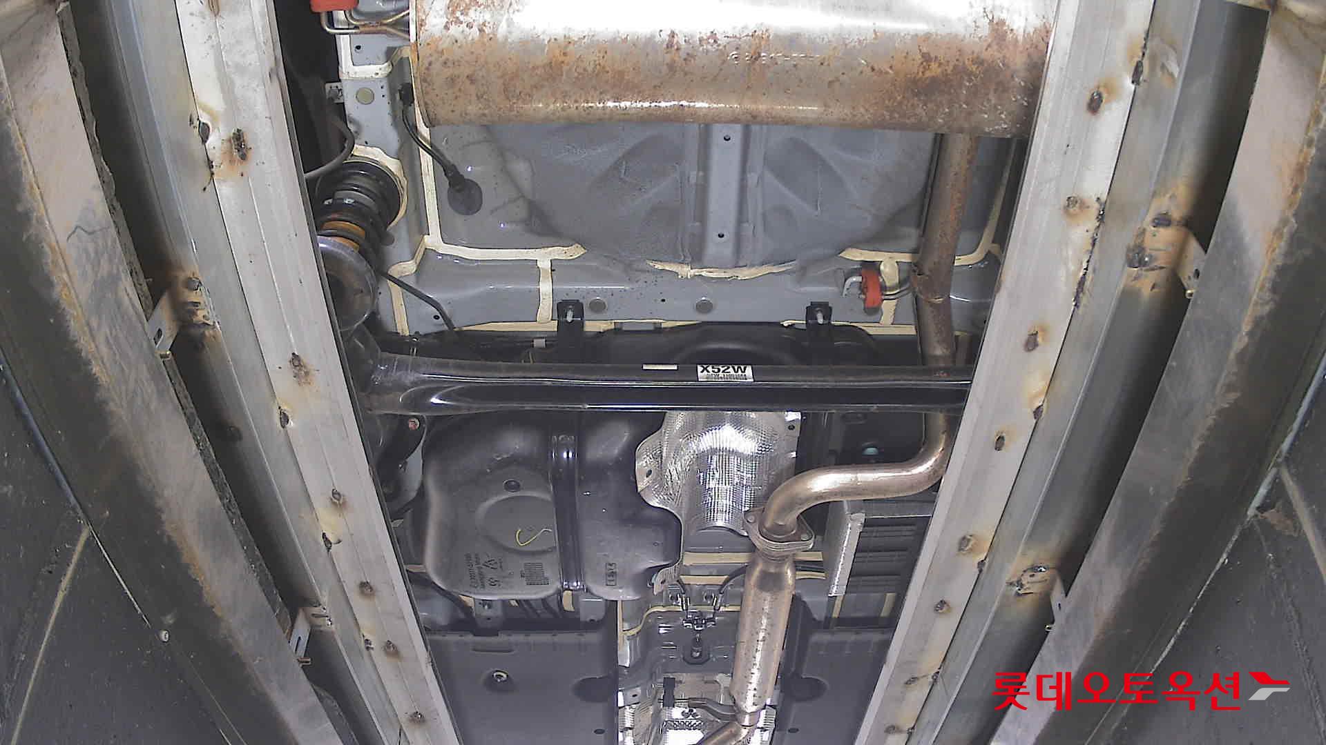 سانغ يونغ تيفولي