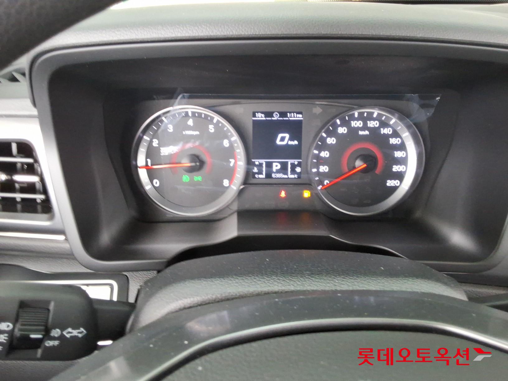 سانغ يونغ تيفولي