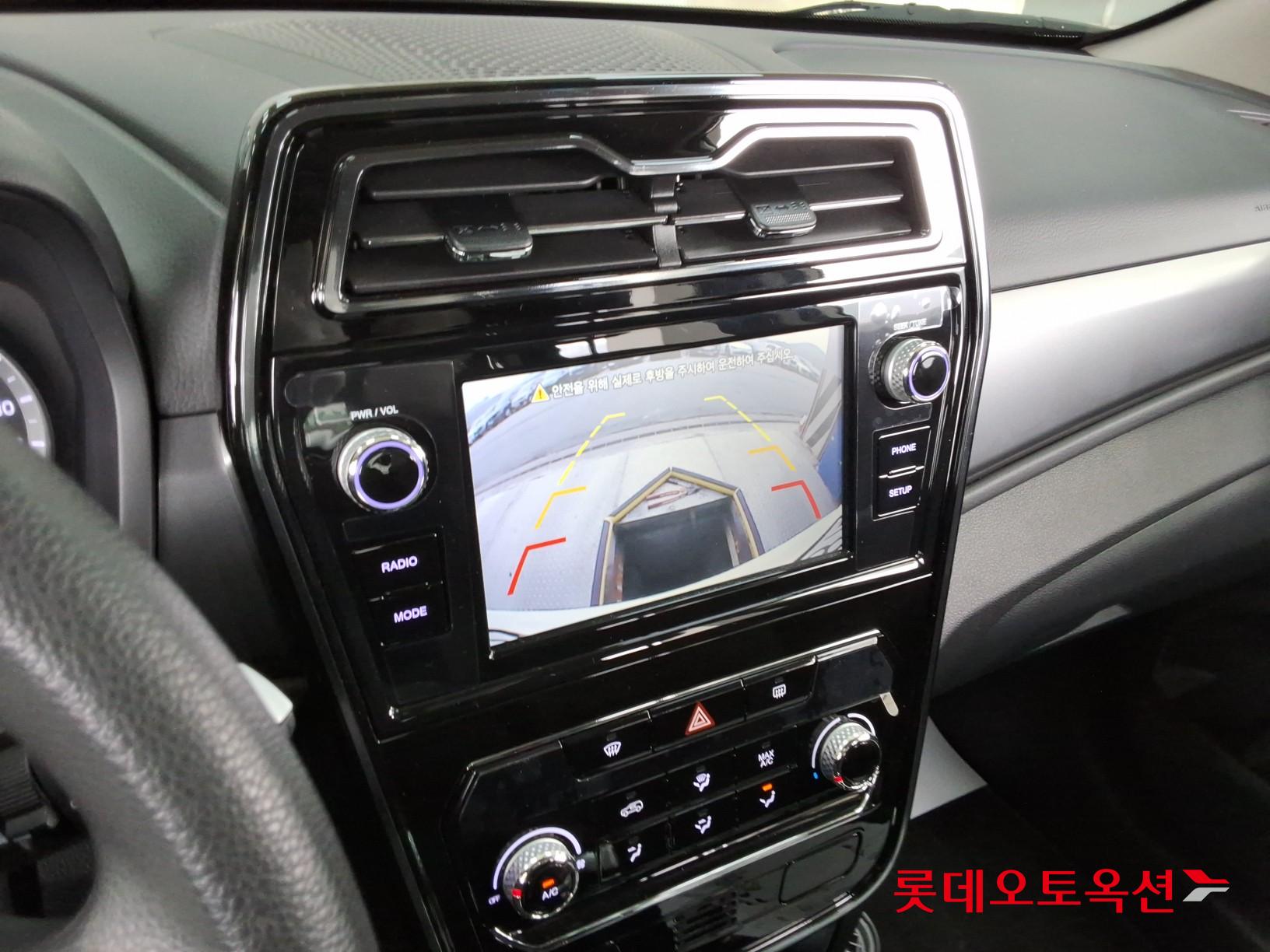 سانغ يونغ تيفولي