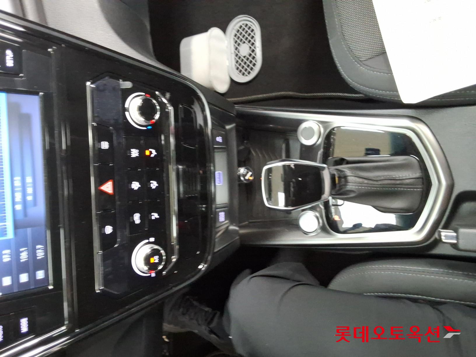 سانغ يونغ تيفولي