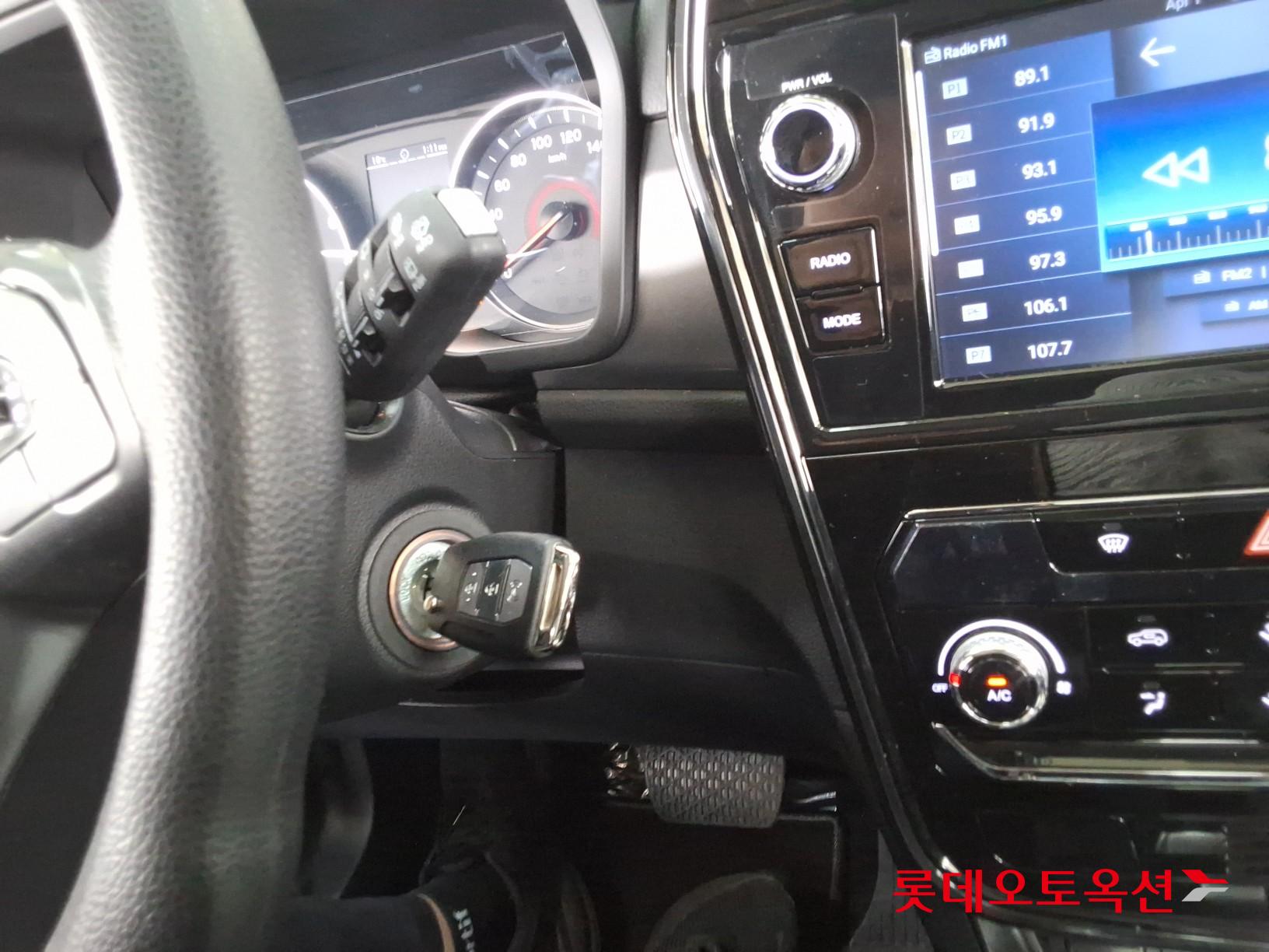 سانغ يونغ تيفولي