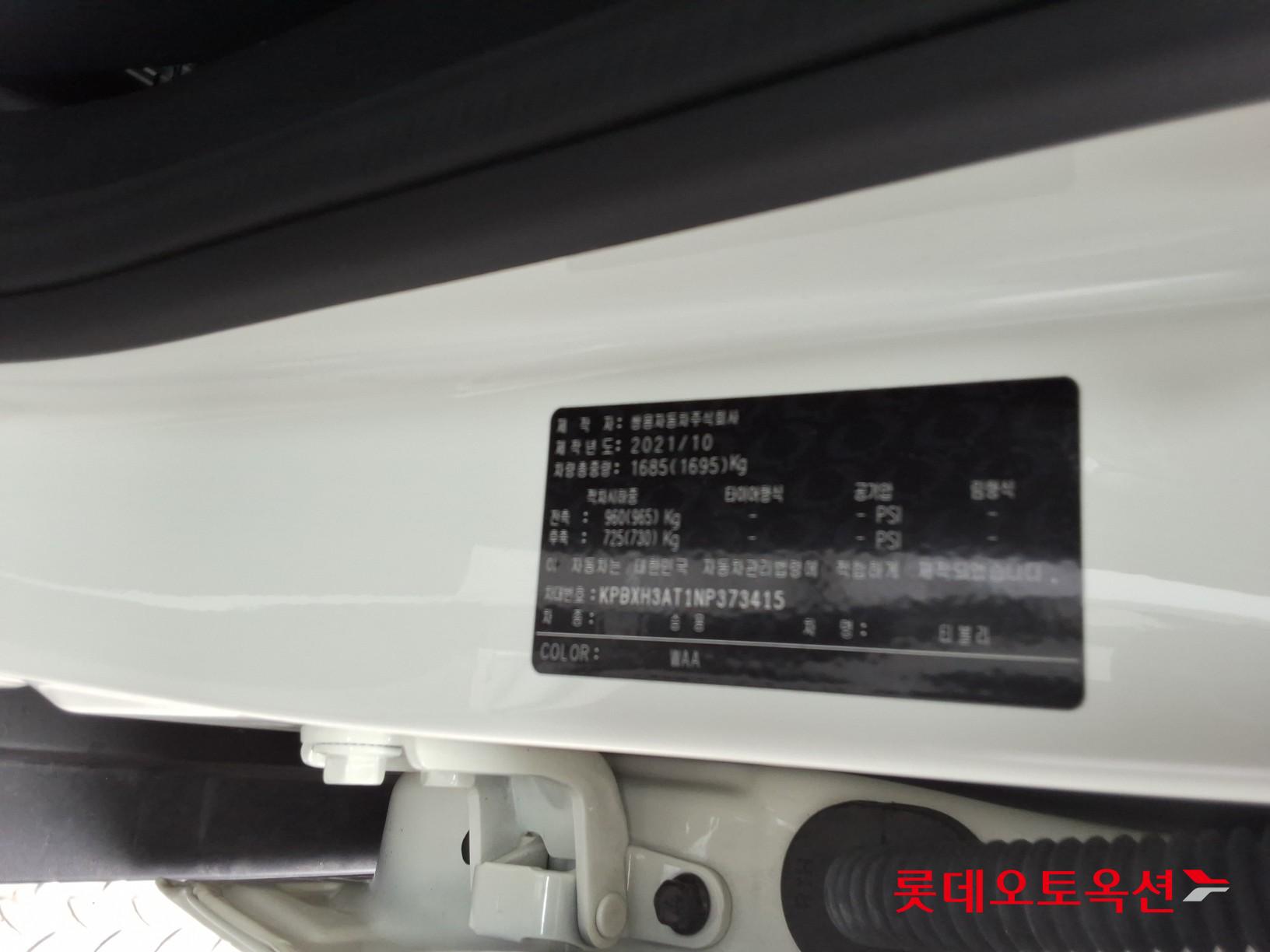 سانغ يونغ تيفولي