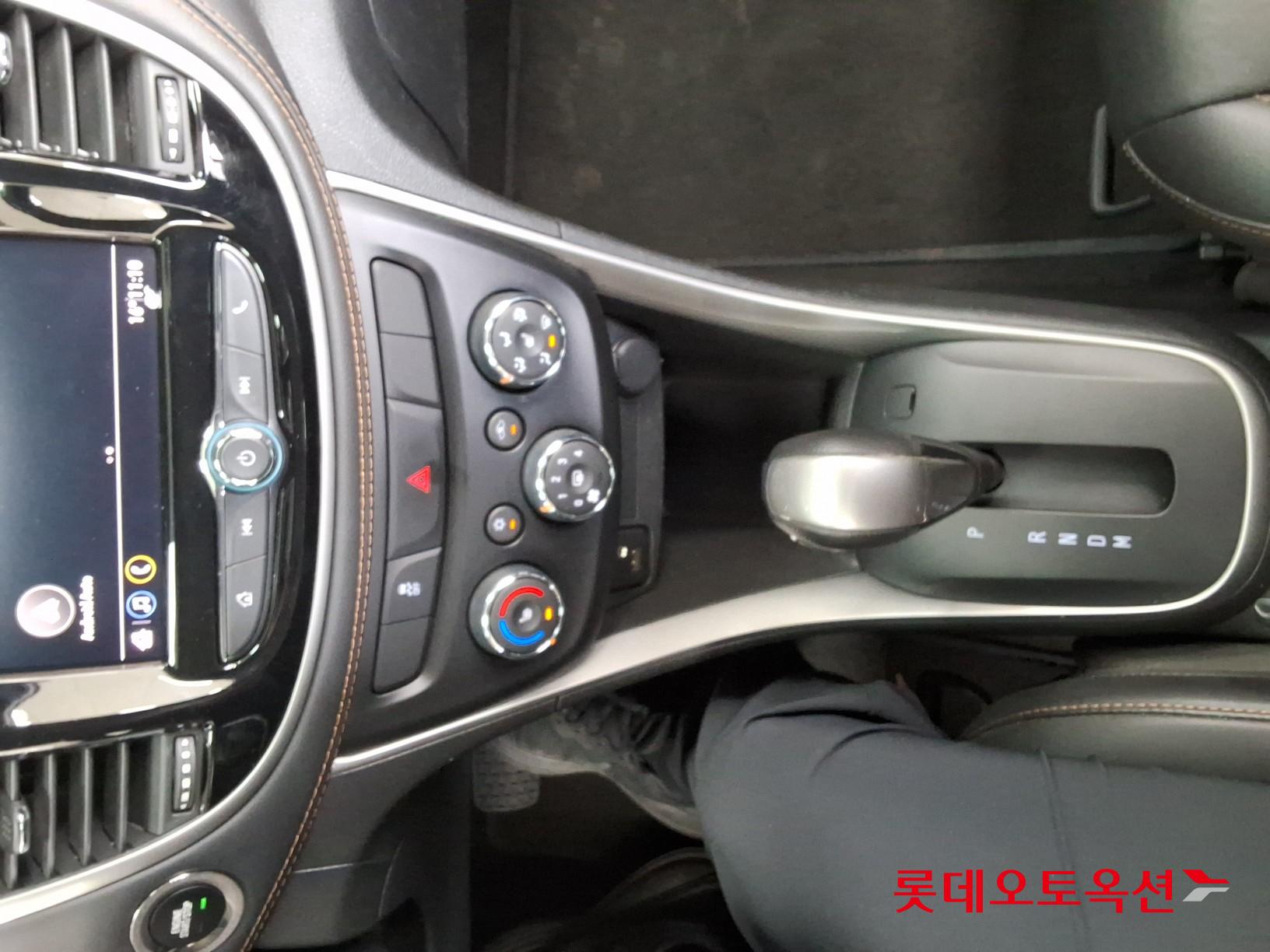 شيفروليه تراكس