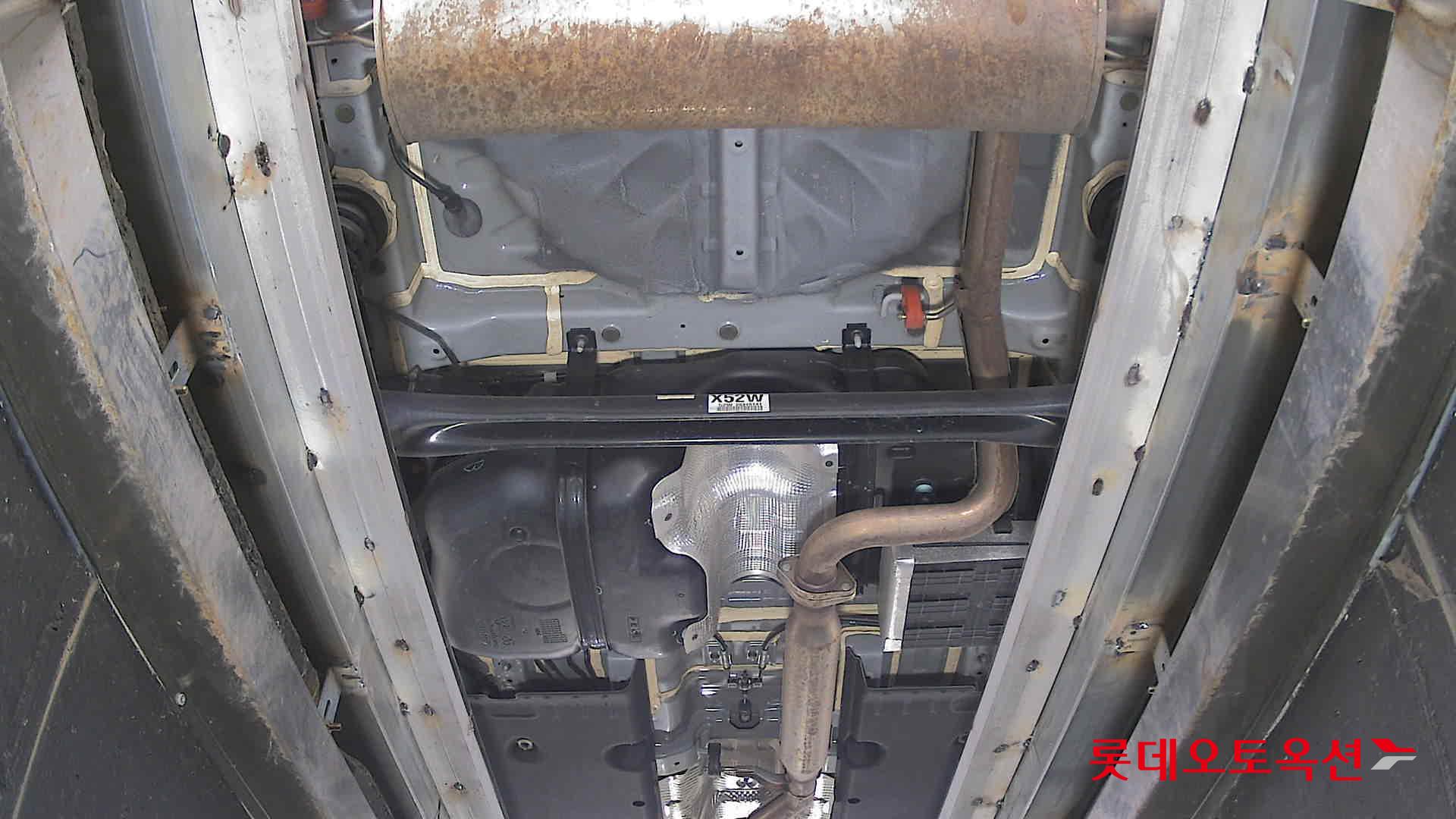 سانغ يونغ تيفولي