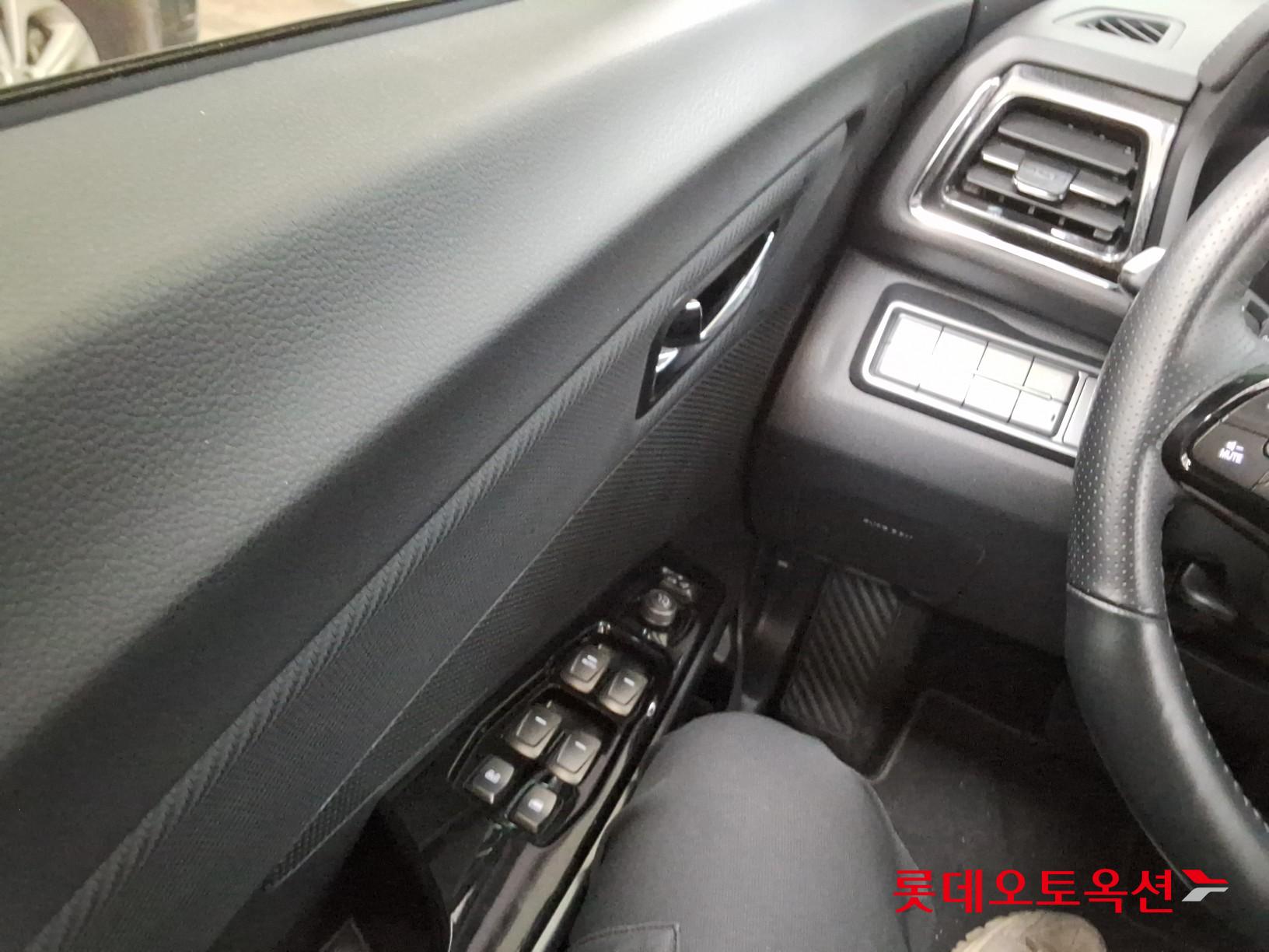 سانغ يونغ تيفولي