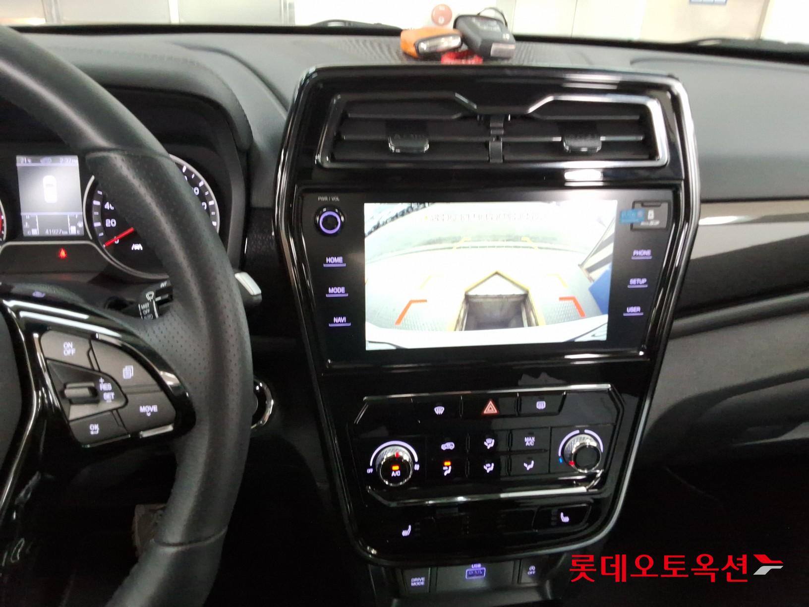 سانغ يونغ تيفولي