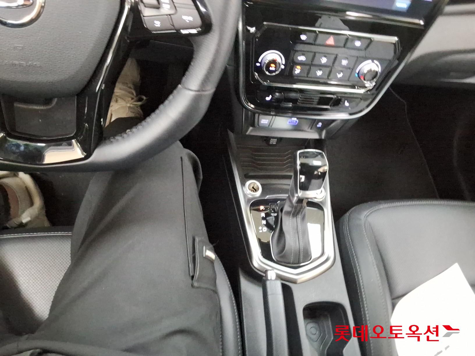 سانغ يونغ تيفولي