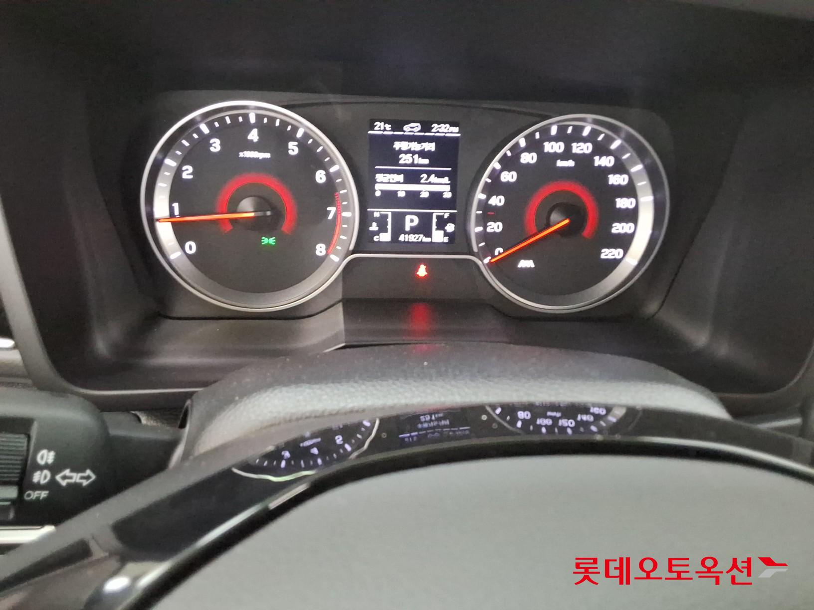 سانغ يونغ تيفولي