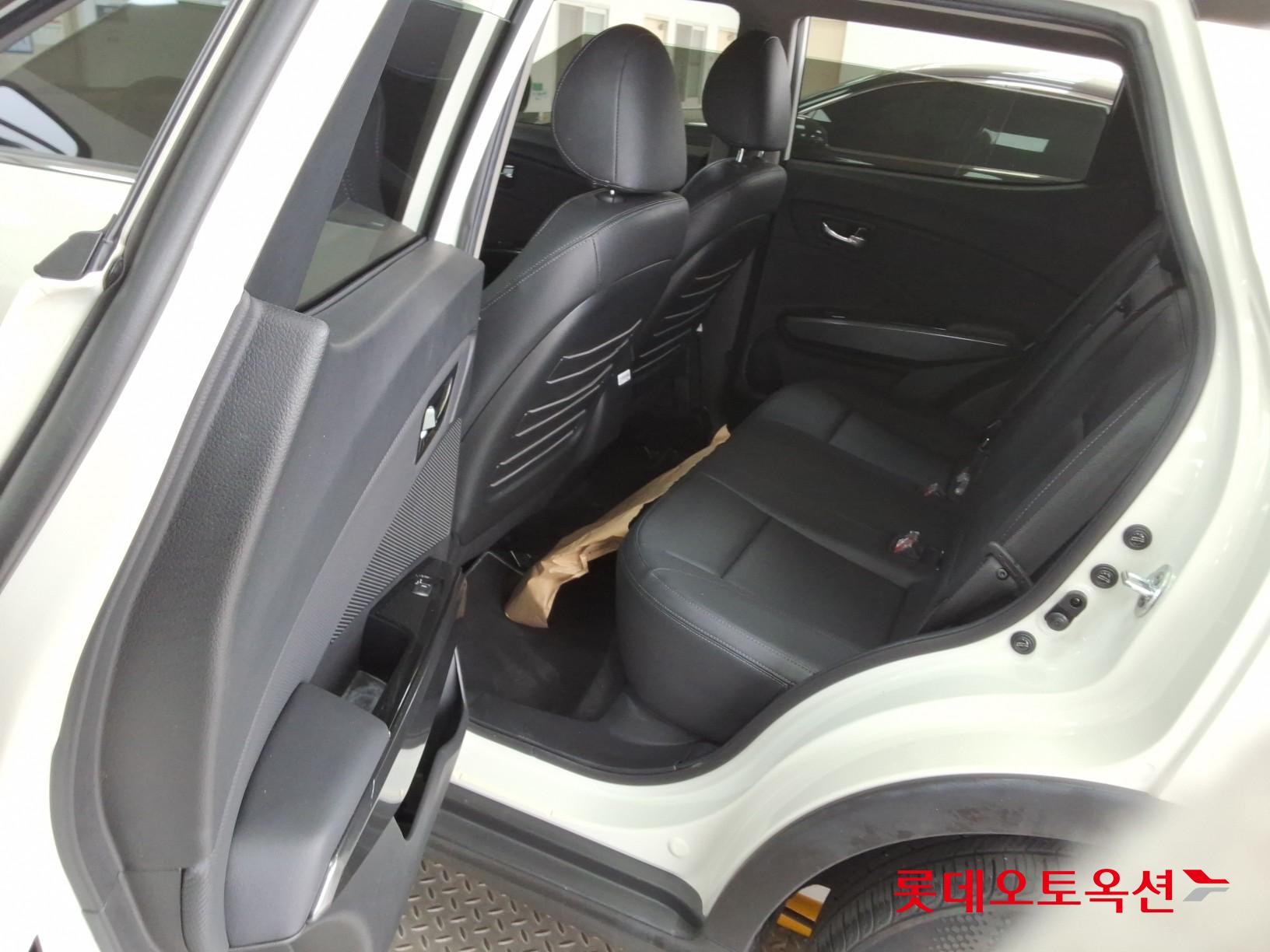 سانغ يونغ تيفولي