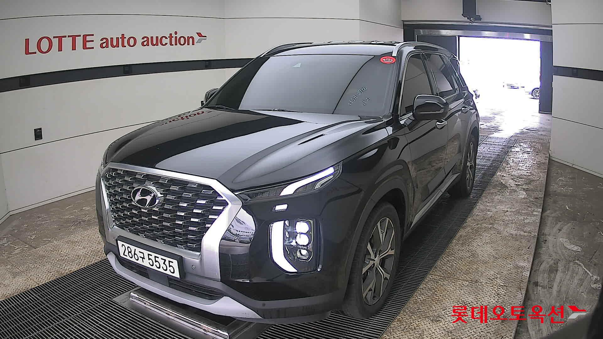 هيونداي بلسيد